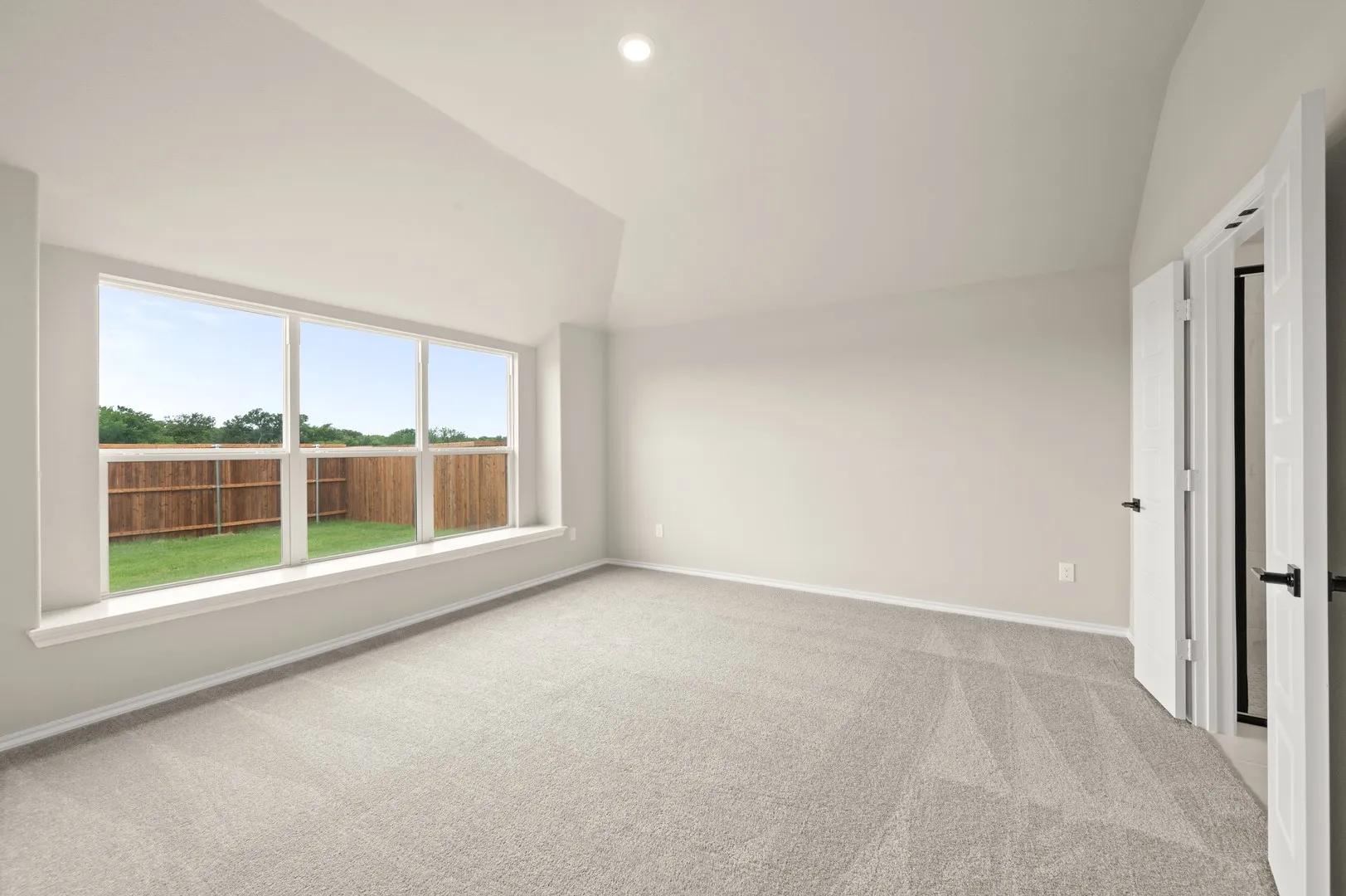 DFW-Meadow Park-Concept 2065-7413 Lavender Lane-Primary Suite -Risewell Homes-1