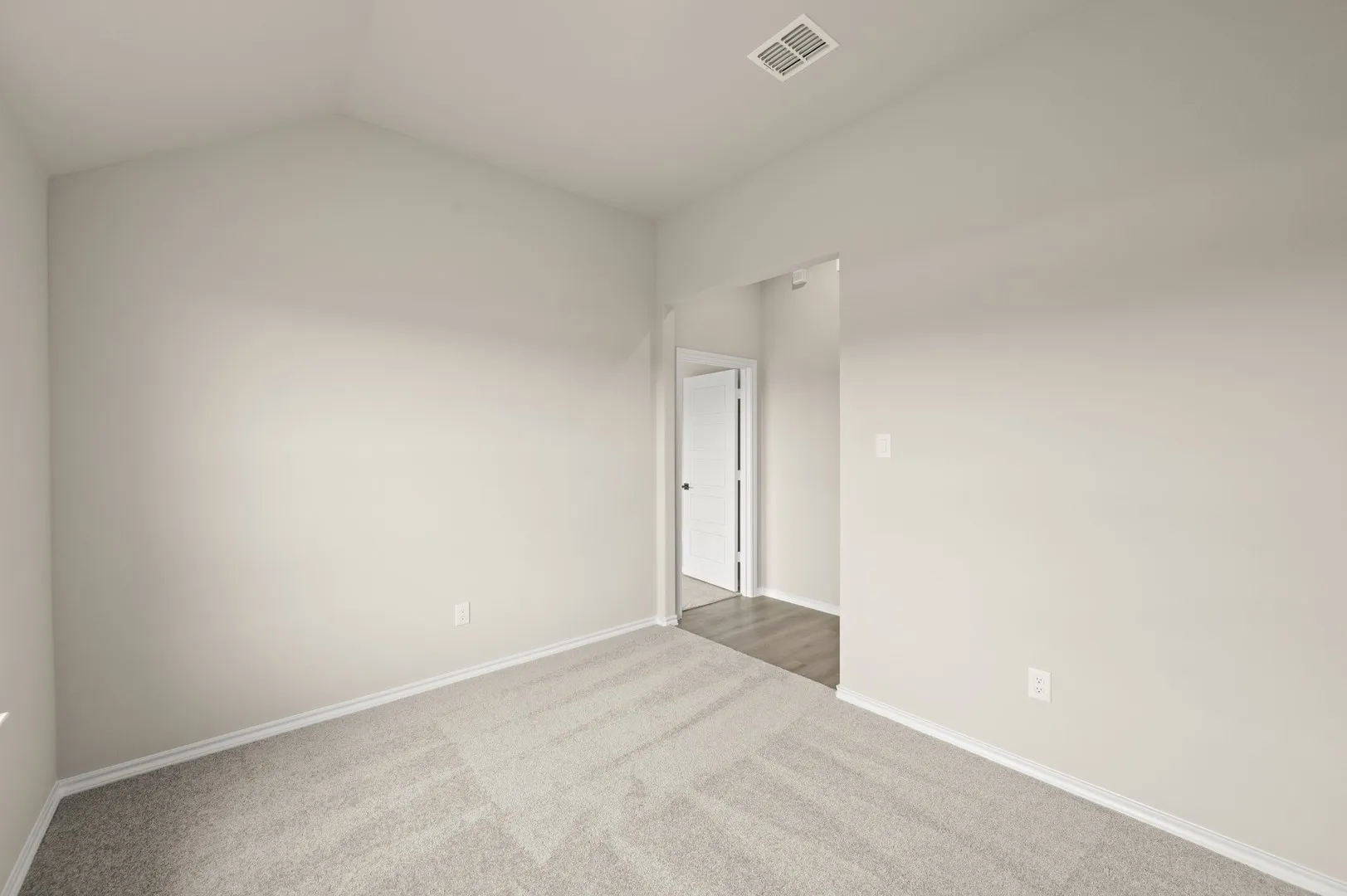 DFW-Meadow Park-Concept 2065-7413 Lavender Lane-Bonus Room -Risewell Homes-2