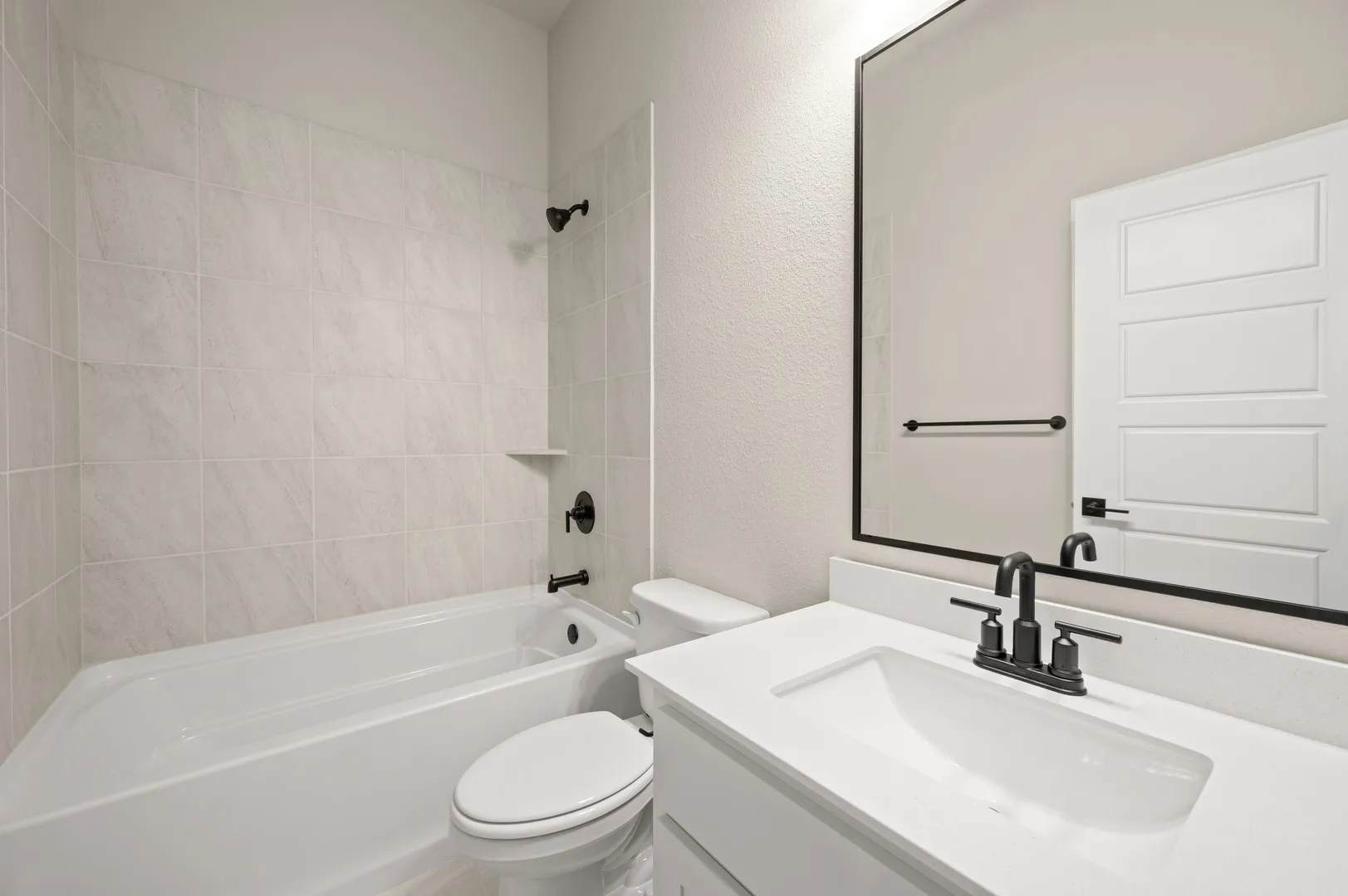 DFW-Meadow Park-Concept 2065-7413 Lavender Lane-Bathroom- Risewell Homes-1
