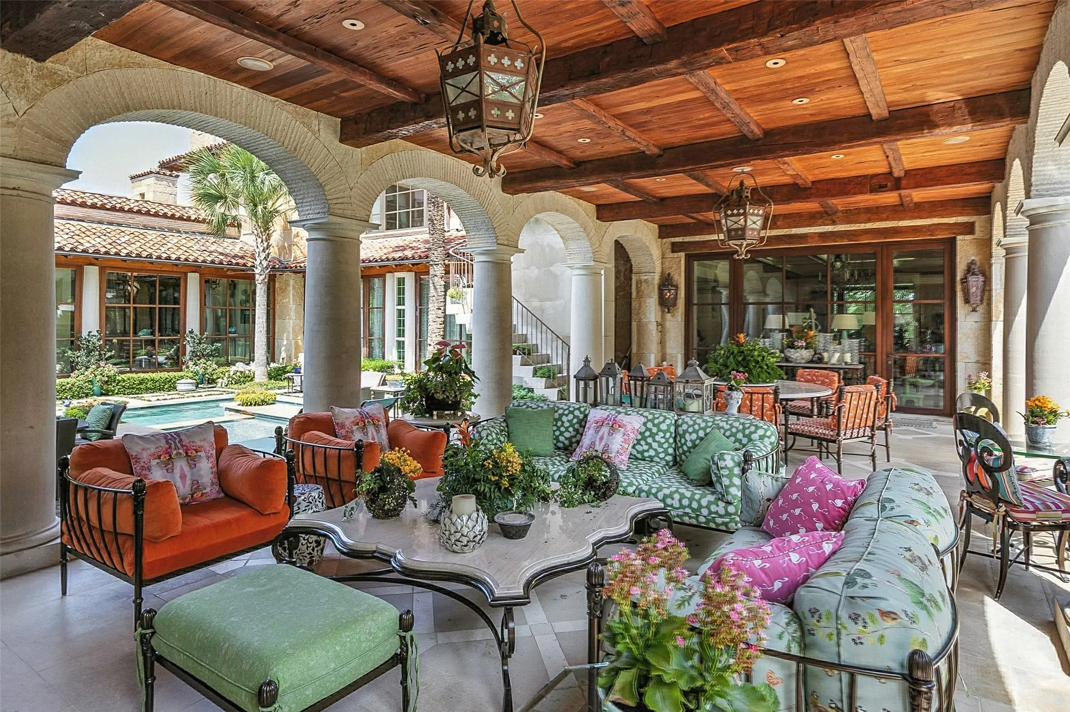 Single Family Residence For Sale in Tarrant County , 6236 Indian Creek Drive, Fort Worth, Texas 76107, 7 Bedrooms, 15 Bathrooms, 4 Garage spaces, 13,463 Sqft, built in 2008, Preowned, Price $14,500,000, mls#21237595, Real Estate Agent in Fort Worth, Homes For Sale in Tarrant county, Homes For Sale in Fort Worth, Realtor in Fort Worth Texas, Real Estate Brokerage Independent Realty Texas, Luminita Cordes Realtor