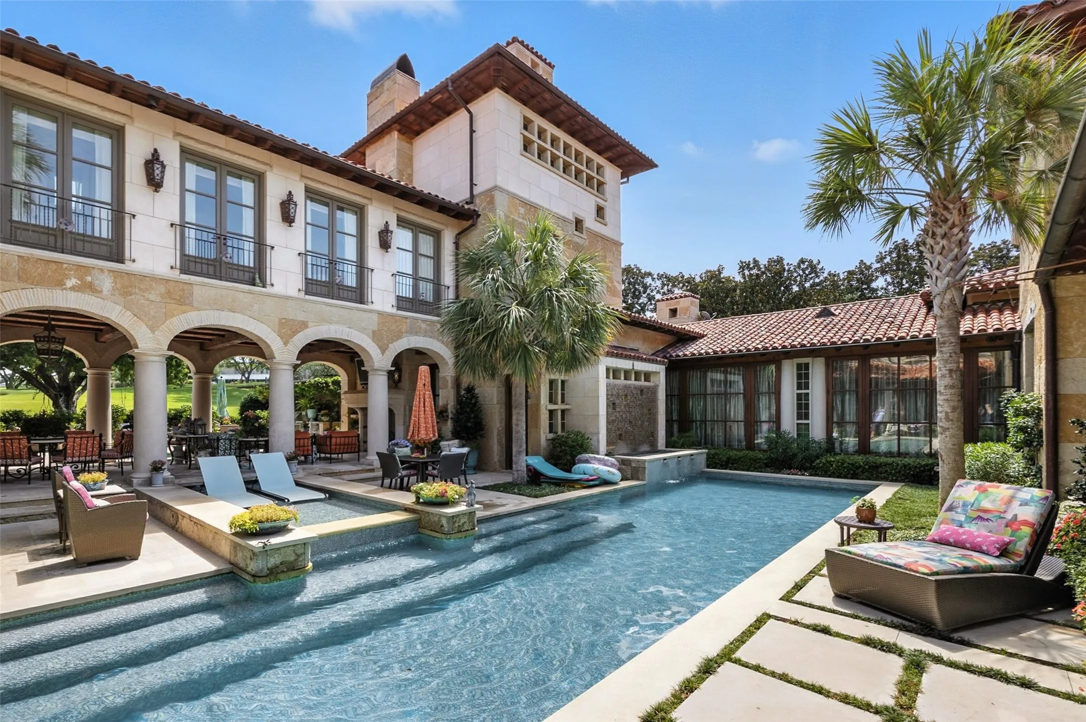 Single Family Residence For Sale in Tarrant County , 6236 Indian Creek Drive, Fort Worth, Texas 76107, 7 Bedrooms, 15 Bathrooms, 4 Garage spaces, 13,463 Sqft, built in 2008, Preowned, Price $14,500,000, mls#21237595, Real Estate Agent in Fort Worth, Homes For Sale in Tarrant county, Homes For Sale in Fort Worth, Realtor in Fort Worth Texas, Real Estate Brokerage Independent Realty Texas, Luminita Cordes Realtor