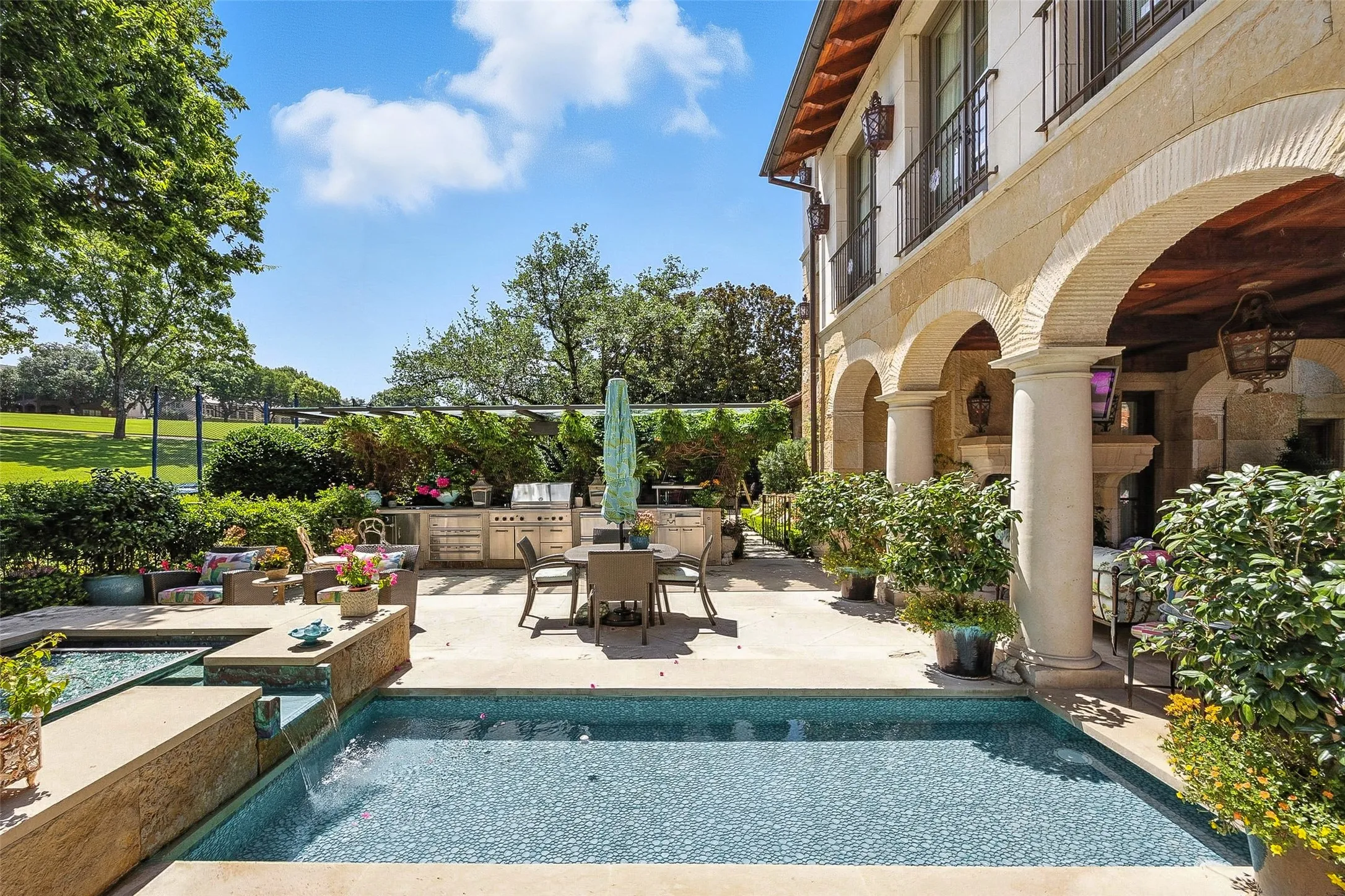 Single Family Residence For Sale in Tarrant County , 6236 Indian Creek Drive, Fort Worth, Texas 76107, 7 Bedrooms, 15 Bathrooms, 4 Garage spaces, 13,463 Sqft, built in 2008, Preowned, Price $14,500,000, mls#21237595, Real Estate Agent in Fort Worth, Homes For Sale in Tarrant county, Homes For Sale in Fort Worth, Realtor in Fort Worth Texas, Real Estate Brokerage Independent Realty Texas, Luminita Cordes Realtor