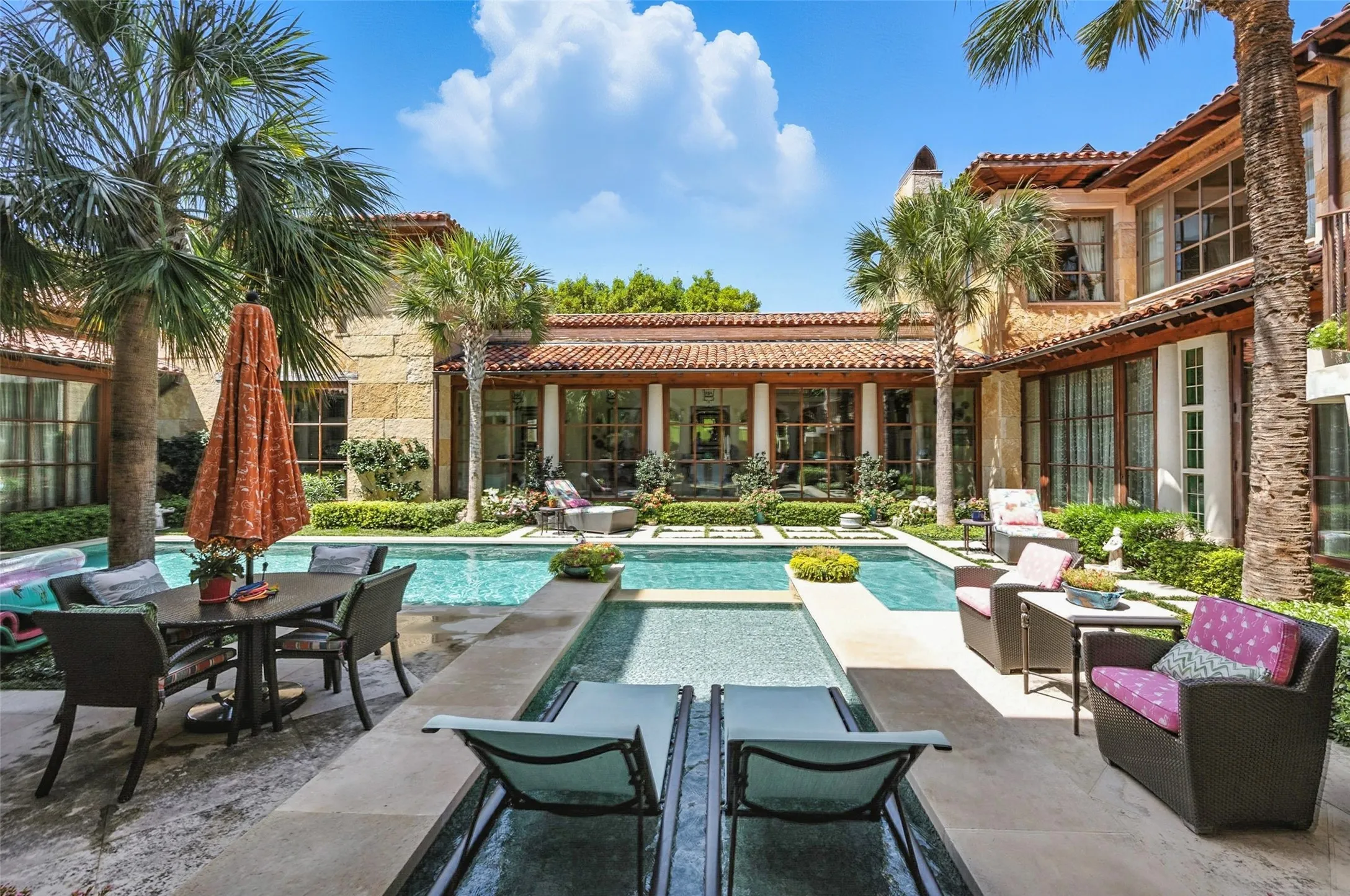 Single Family Residence For Sale in Tarrant County , 6236 Indian Creek Drive, Fort Worth, Texas 76107, 7 Bedrooms, 15 Bathrooms, 4 Garage spaces, 13,463 Sqft, built in 2008, Preowned, Price $14,500,000, mls#21237595, Real Estate Agent in Fort Worth, Homes For Sale in Tarrant county, Homes For Sale in Fort Worth, Realtor in Fort Worth Texas, Real Estate Brokerage Independent Realty Texas, Luminita Cordes Realtor