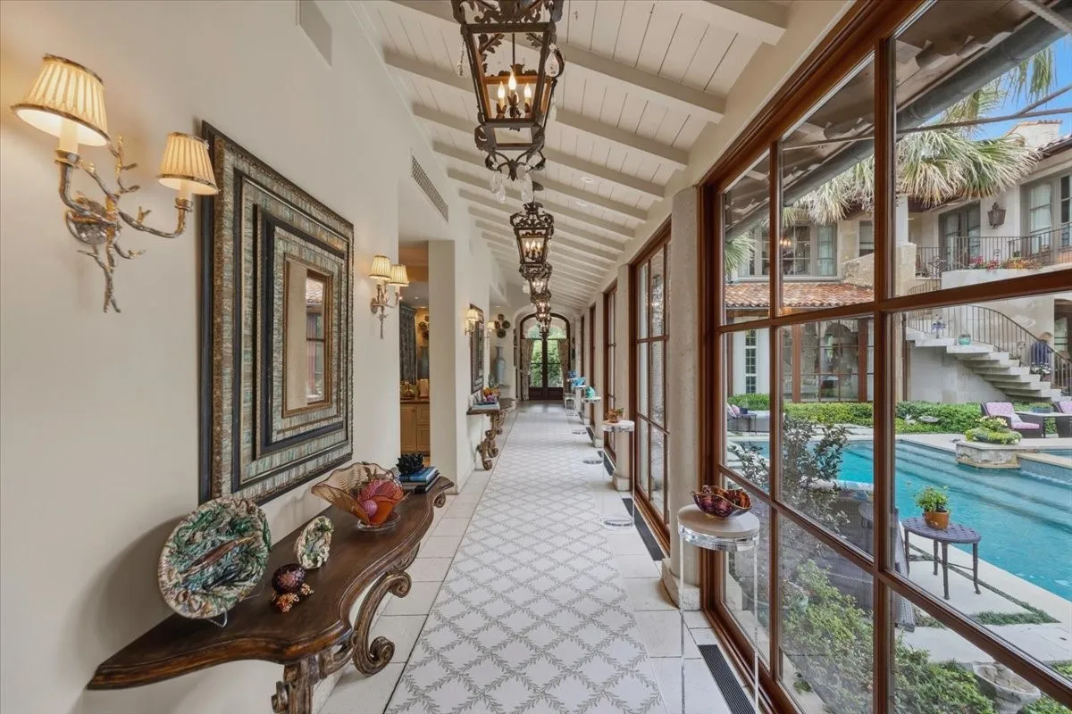 Single Family Residence For Sale in Tarrant County , 6236 Indian Creek Drive, Fort Worth, Texas 76107, 7 Bedrooms, 15 Bathrooms, 4 Garage spaces, 13,463 Sqft, built in 2008, Preowned, Price $14,500,000, mls#21237595, Real Estate Agent in Fort Worth, Homes For Sale in Tarrant county, Homes For Sale in Fort Worth, Realtor in Fort Worth Texas, Real Estate Brokerage Independent Realty Texas, Luminita Cordes Realtor
