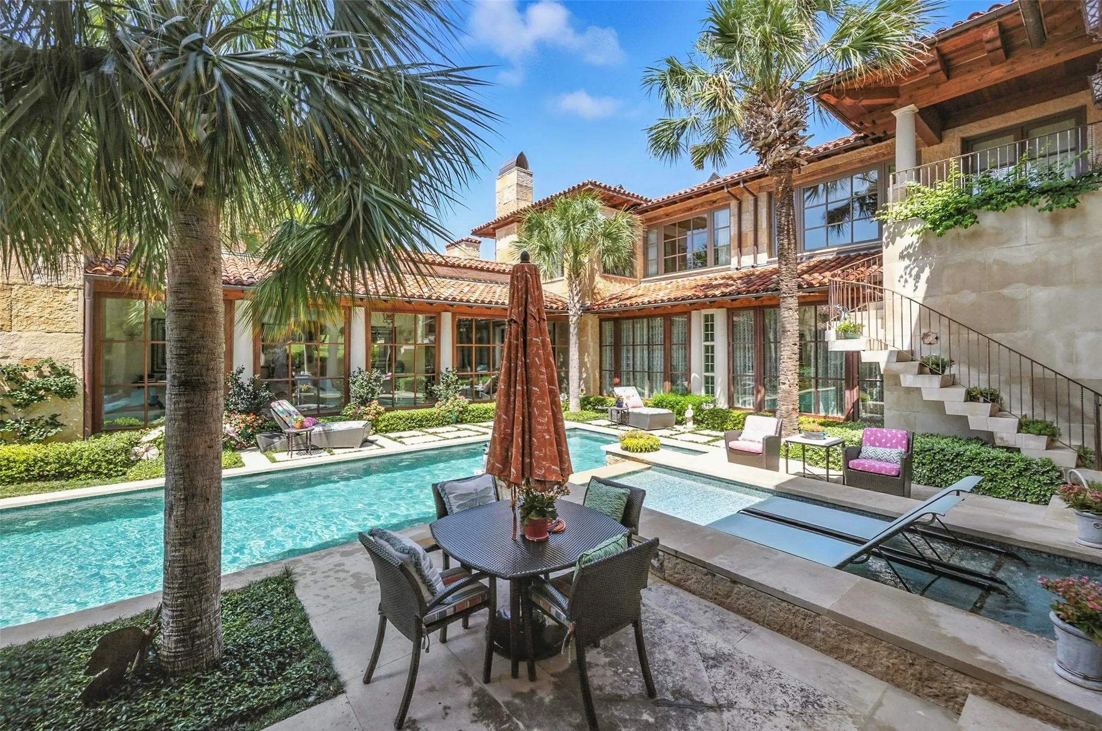 Single Family Residence For Sale in Tarrant County , 6236 Indian Creek Drive, Fort Worth, Texas 76107, 7 Bedrooms, 15 Bathrooms, 4 Garage spaces, 13,463 Sqft, built in 2008, Preowned, Price $14,500,000, mls#21237595, Real Estate Agent in Fort Worth, Homes For Sale in Tarrant county, Homes For Sale in Fort Worth, Realtor in Fort Worth Texas, Real Estate Brokerage Independent Realty Texas, Luminita Cordes Realtor