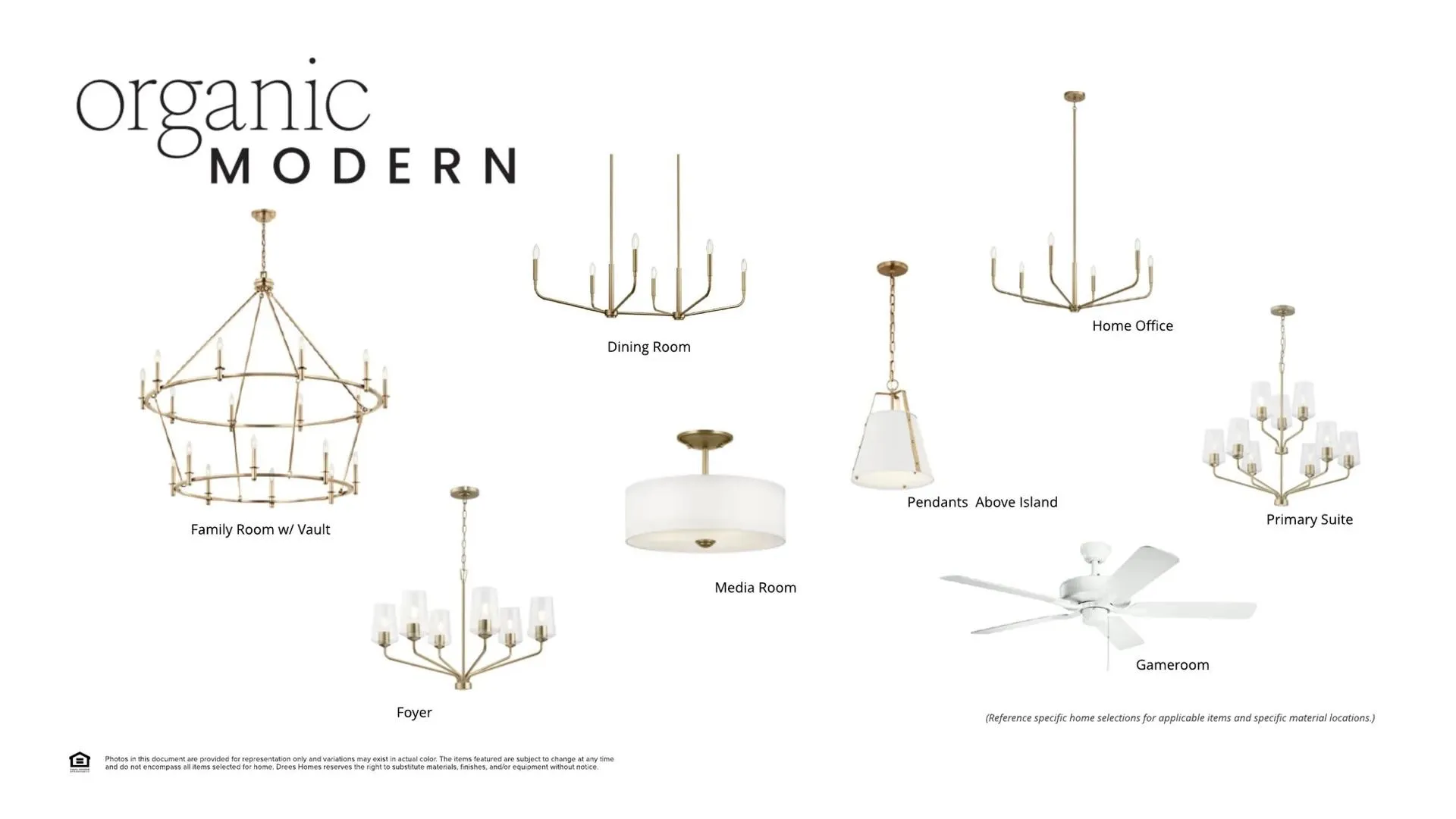 The Lauren IV Curated Design Selection