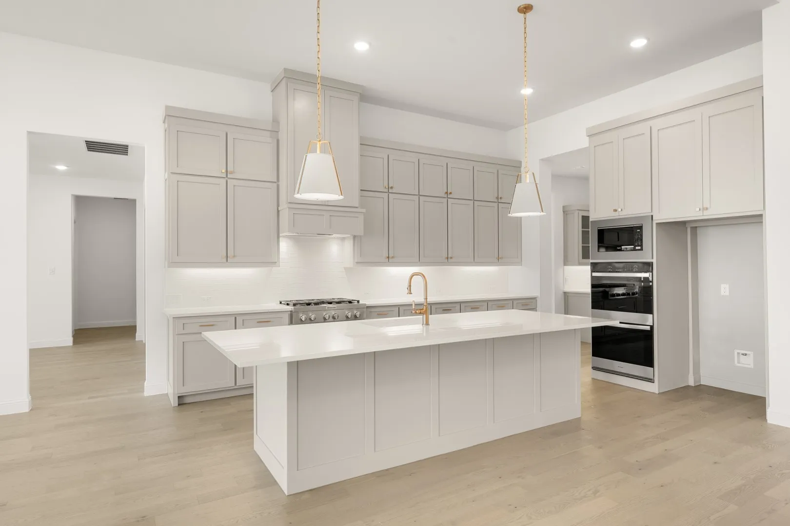 3108 Apple Creek- Kitchen-1