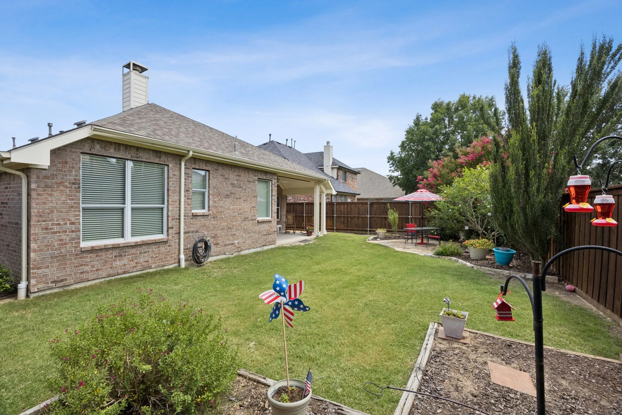 Single Family Residence For Sale in Denton County , 8665 Marion Drive, Frisco, Texas 75036, 3 Bedroom, 2 Bathroom, 2 Garage spaces, 2,242 Sqft, built in 2005, mls#21251275, Real Estate Agent in Frisco, Homes For Sale in Denton county, Homes For Sale in Frisco, Realtor in Frisco Texas, Real Estate Brokerage Independent Realty Texas, Luminita Cordes Realtor