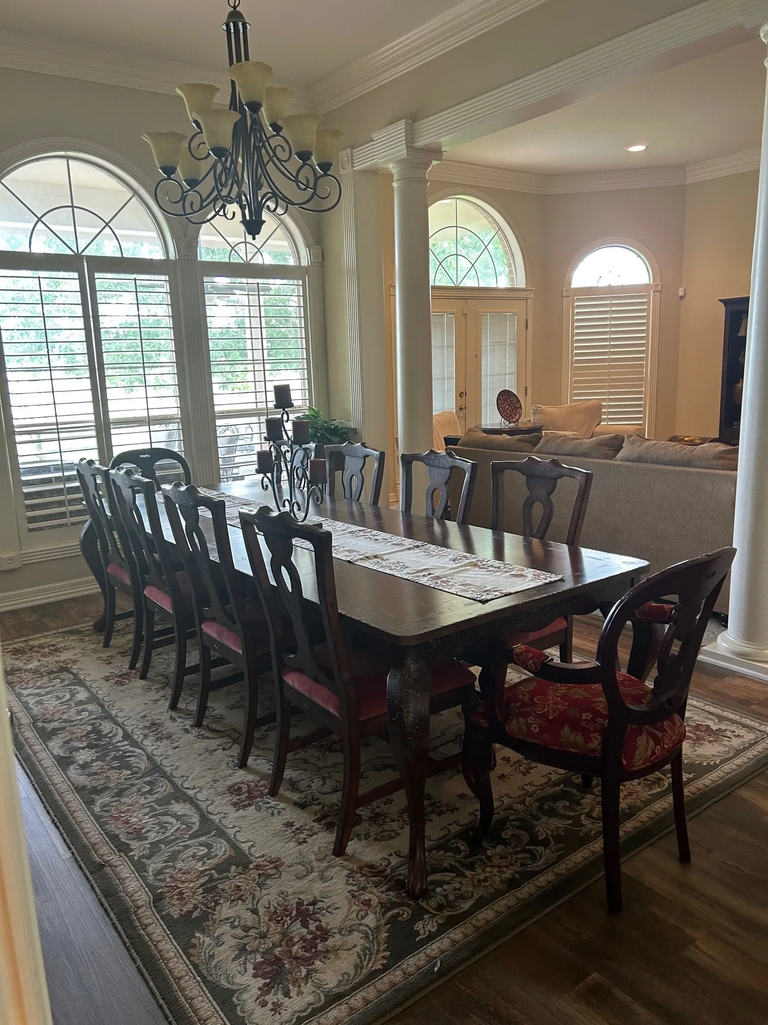 Single Family Residence For Sale in Limestone County , 903 Mesquite Lane, Mexia, Texas 76667, 4 Bedroom, 3 Bathroom, 3 Garage spaces, 3,491 Sqft, built in 2000, mls#21251652, Real Estate Agent in Mexia, Homes For Sale in Limestone county, Homes For Sale in Mexia, Realtor in Mexia Texas, Real Estate Brokerage Independent Realty Texas, Luminita Cordes Realtor