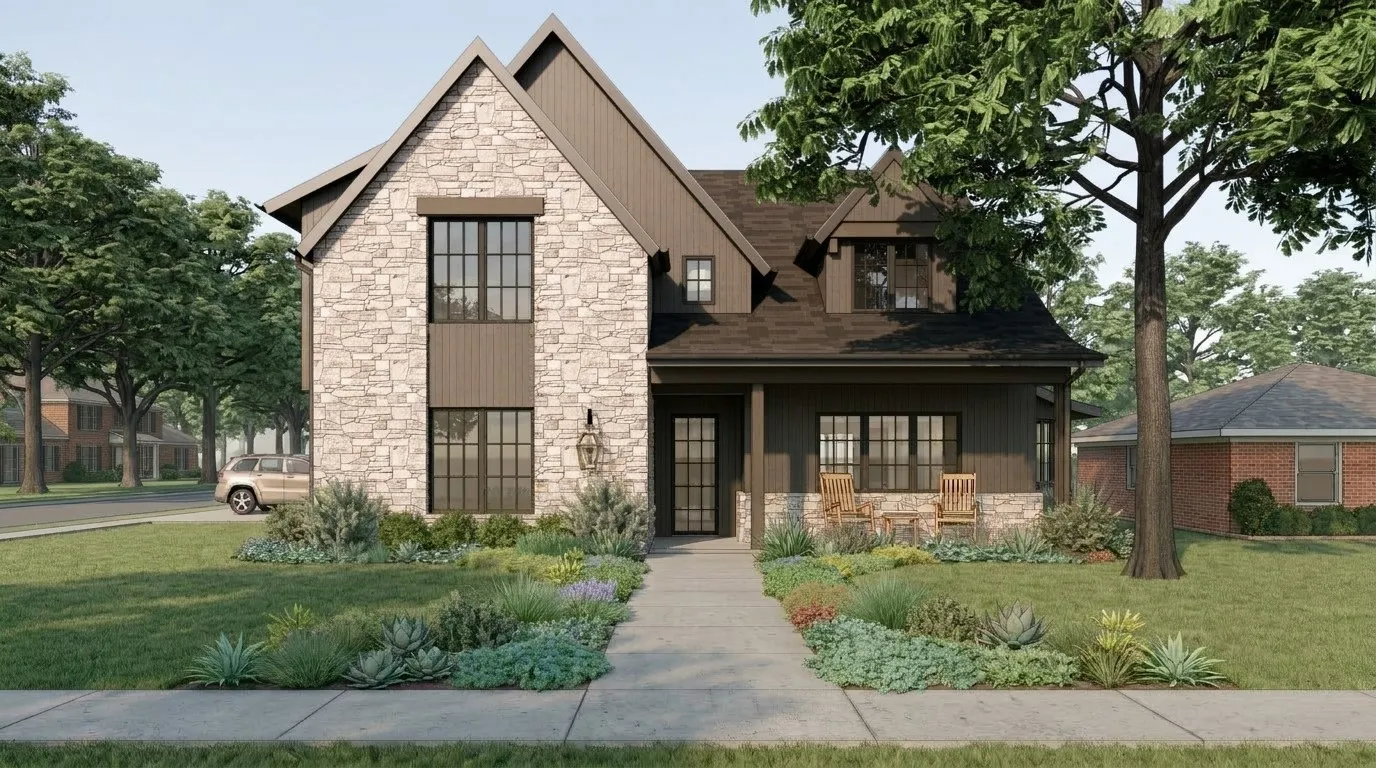 Single Family Residence For Sale in Dallas County , 1121 La Mesa Drive, Richardson, Texas 75080, 5 Bedrooms, 4 Bathrooms, 2 Garage spaces, 3,752 Sqft, built in 2026, Proposed, Price $1,756,250, mls#21249251, Real Estate Agent in Richardson, Homes For Sale in Dallas county, Homes For Sale in Richardson, Realtor in Richardson Texas, Real Estate Brokerage Independent Realty Texas, Luminita Cordes Realtor