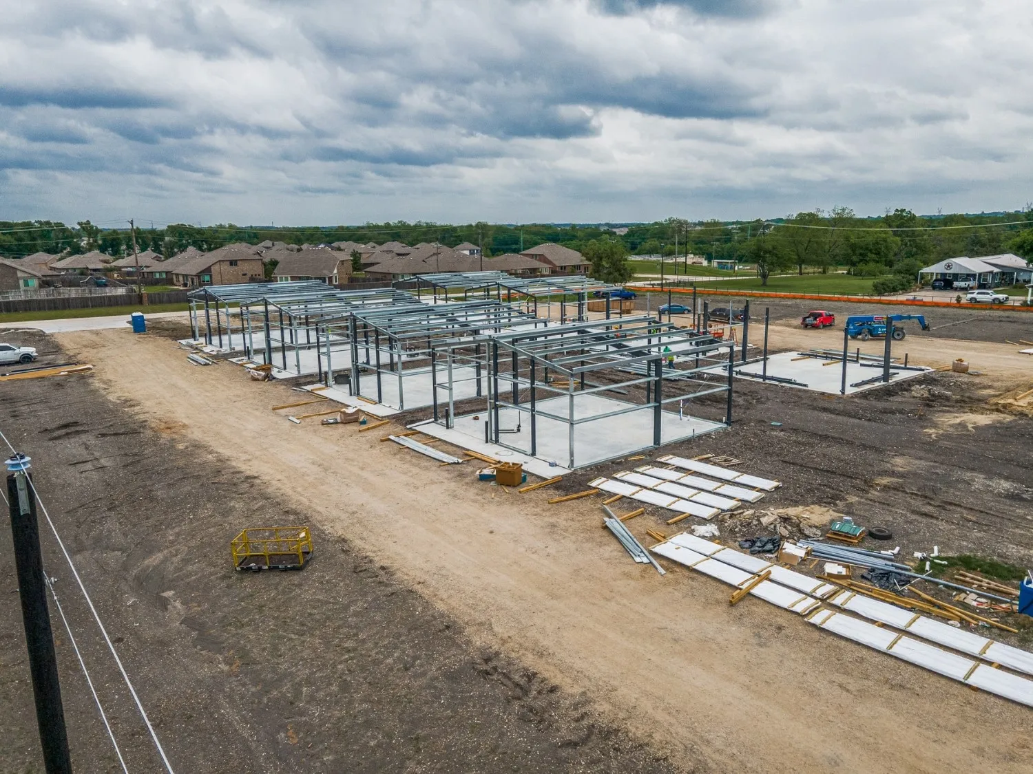 Industrial For Rent in Collin County , 10446 County Road 484, Lavon, Texas 75166, 0, 0, Garage spaces, 0 Sqft, built in 2026, New Construction - Incomplete, mls#21246716, Real Estate Agent in Lavon, Homes For Rent in Collin county, Homes For Rent in Lavon, Realtor in Lavon Texas, Real Estate Brokerage Independent Realty Texas, Luminita Cordes Realtor