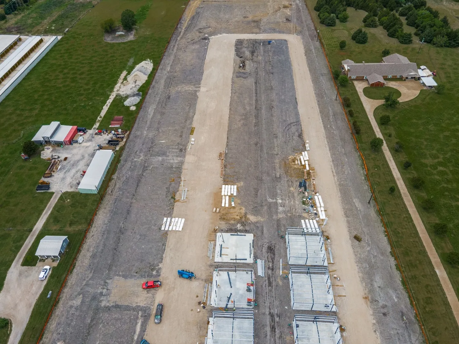 Industrial For Rent in Collin County , 10446 County Road 484, Lavon, Texas 75166, 0, 0, Garage spaces, 0 Sqft, built in 2026, New Construction - Incomplete, mls#21246716, Real Estate Agent in Lavon, Homes For Rent in Collin county, Homes For Rent in Lavon, Realtor in Lavon Texas, Real Estate Brokerage Independent Realty Texas, Luminita Cordes Realtor
