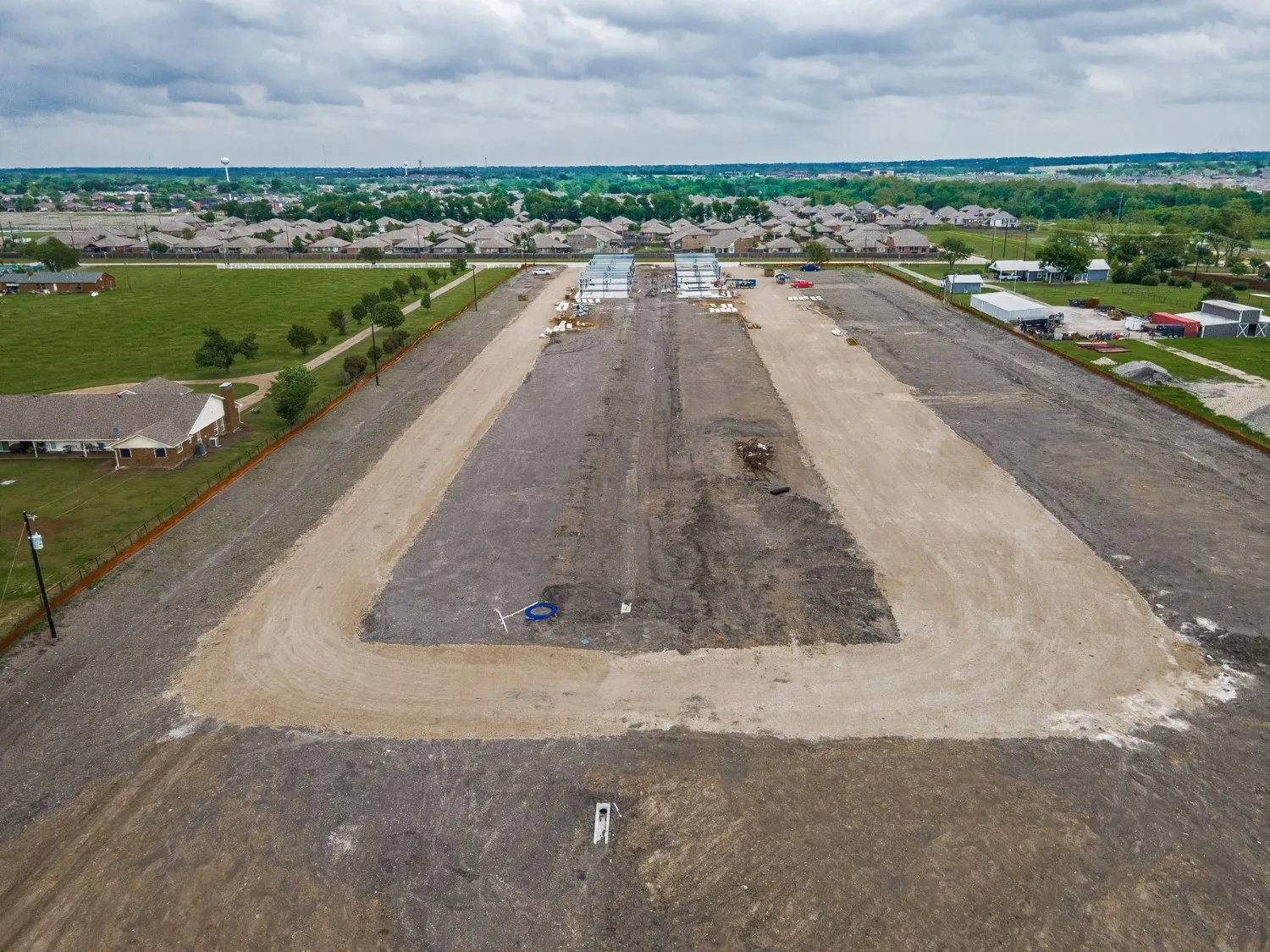 Industrial For Rent in Collin County , 10446 County Road 484, Lavon, Texas 75166, 0, 0, Garage spaces, 0 Sqft, built in 2026, New Construction - Incomplete, mls#21246716, Real Estate Agent in Lavon, Homes For Rent in Collin county, Homes For Rent in Lavon, Realtor in Lavon Texas, Real Estate Brokerage Independent Realty Texas, Luminita Cordes Realtor