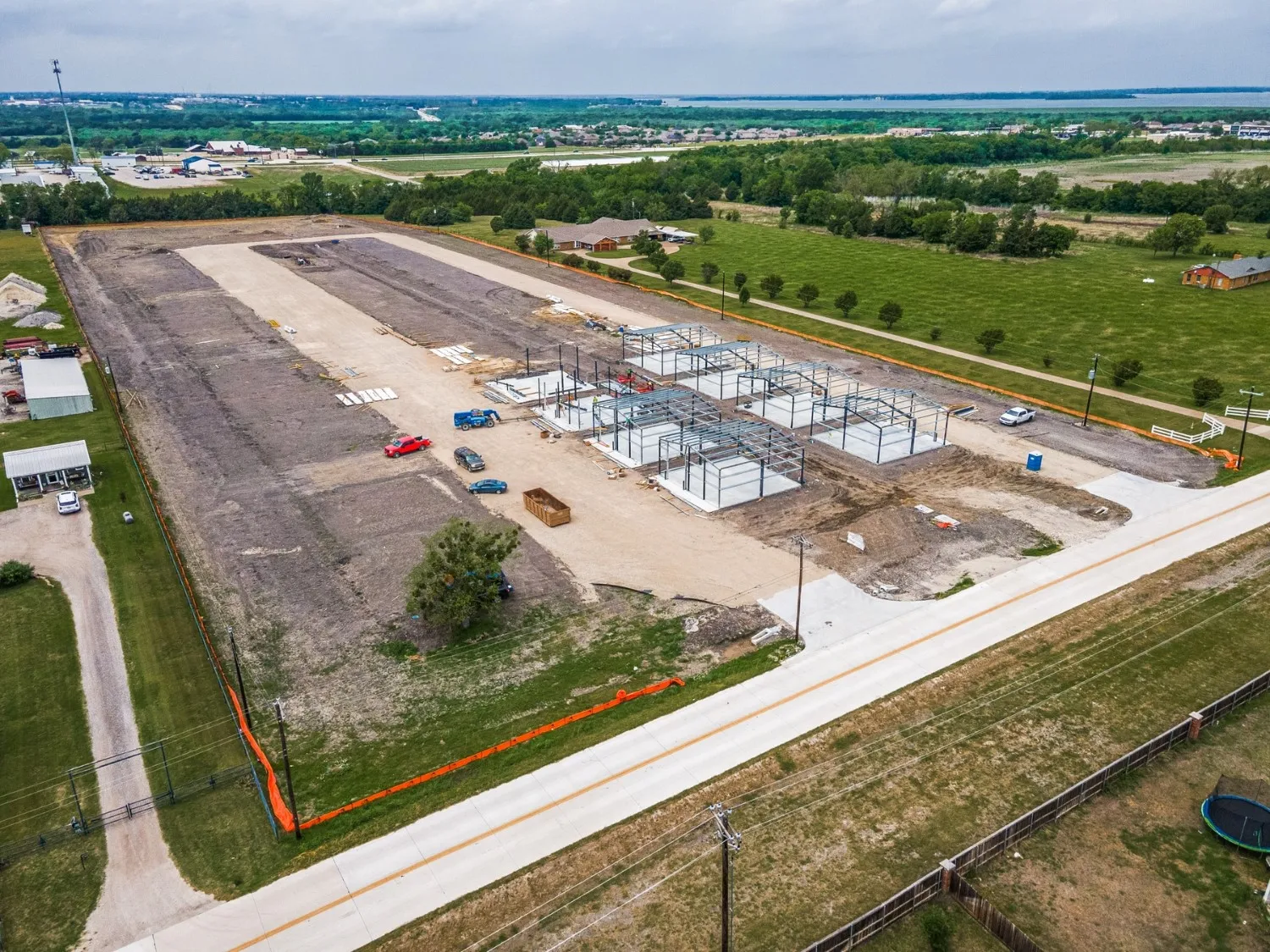 Industrial For Rent in Collin County , 10446 County Road 484, Lavon, Texas 75166, 0, 0, Garage spaces, 0 Sqft, built in 2026, New Construction - Incomplete, mls#21246716, Real Estate Agent in Lavon, Homes For Rent in Collin county, Homes For Rent in Lavon, Realtor in Lavon Texas, Real Estate Brokerage Independent Realty Texas, Luminita Cordes Realtor