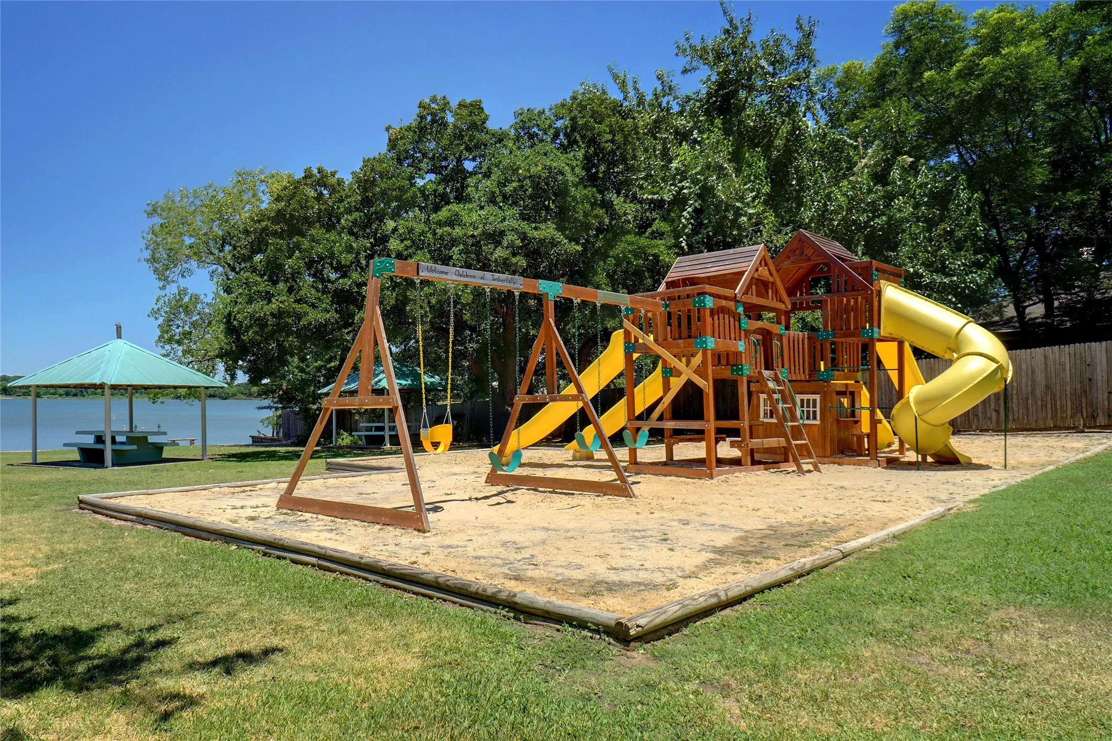 Playground