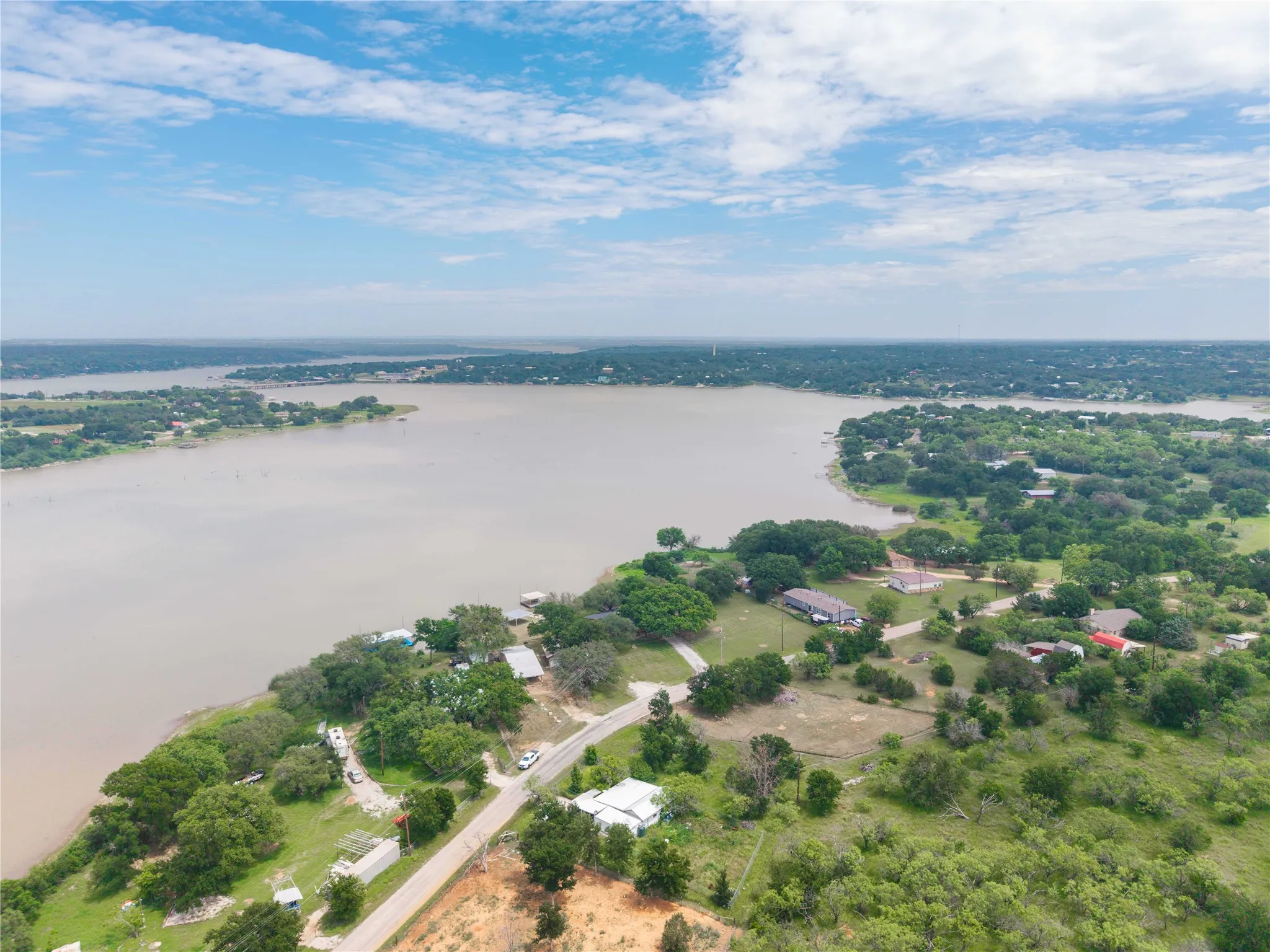 Lake Brownwood