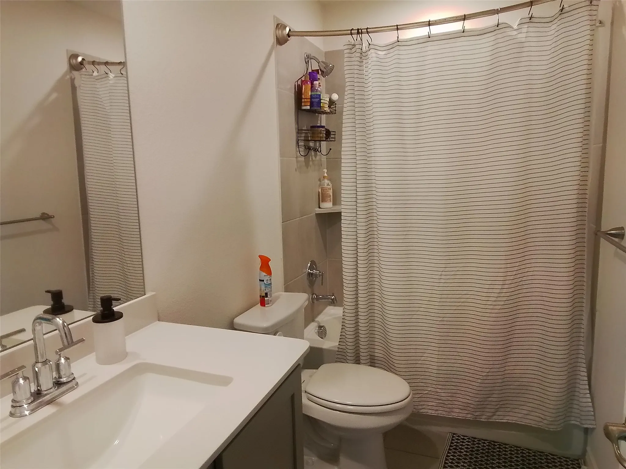 3rd bathroom