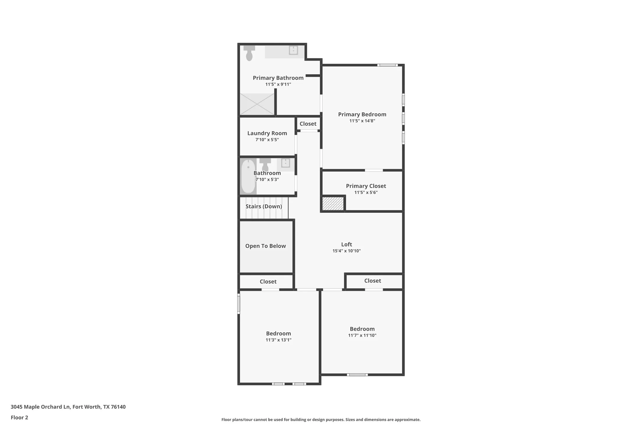 Single Family Residence For Sale in Tarrant County , 3045 Maple Orchard Lane, Fort Worth, Texas 76140, 3 Bedroom, 3 Bathroom, 2 Garage spaces, 1,935 Sqft, built in 2025, New Construction - Complete, mls#21251823, Real Estate Agent in Fort Worth, Homes For Sale in Tarrant county, Homes For Sale in Fort Worth, Realtor in Fort Worth Texas, Real Estate Brokerage Independent Realty Texas, Luminita Cordes Realtor