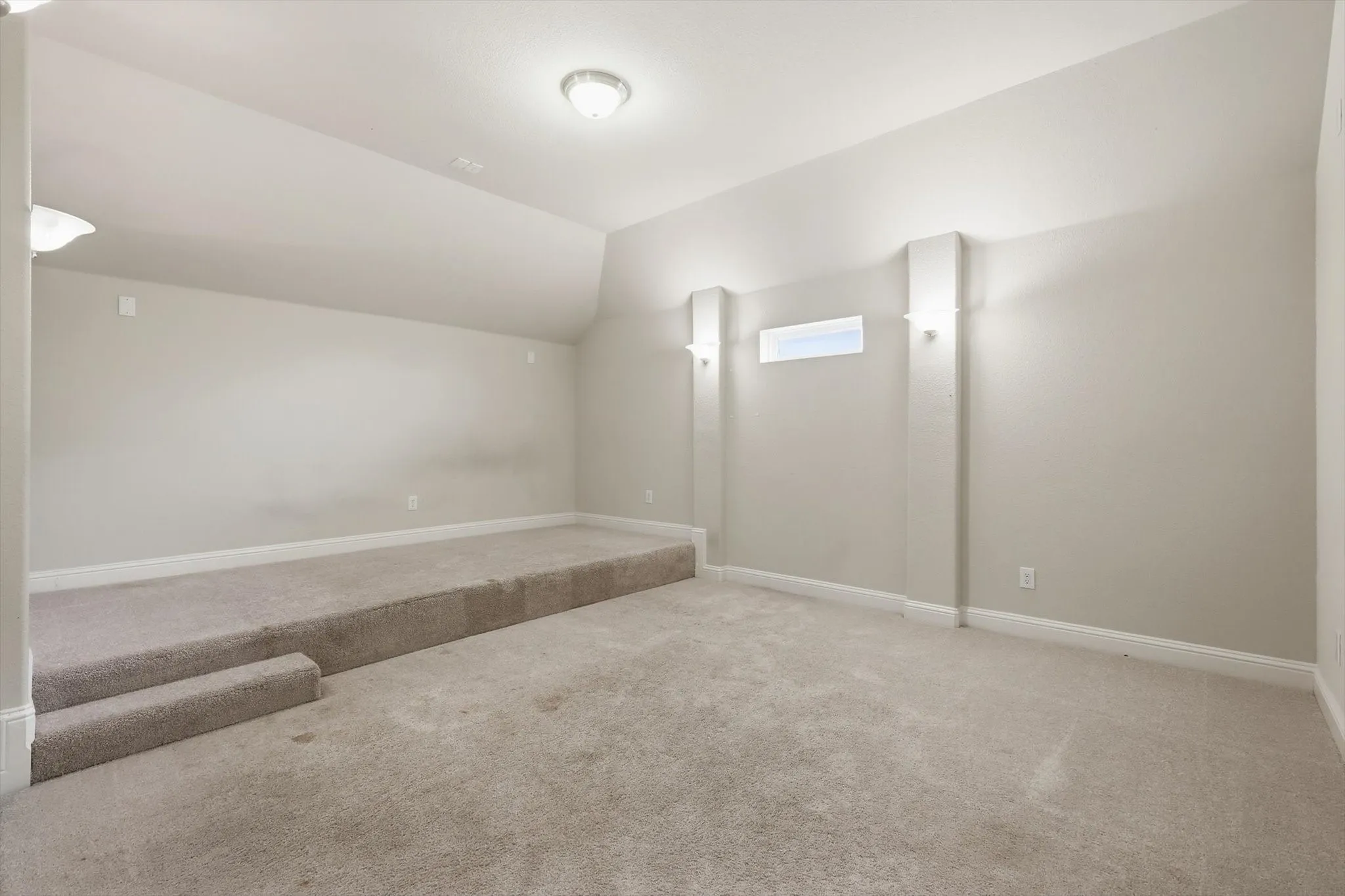 Media Room