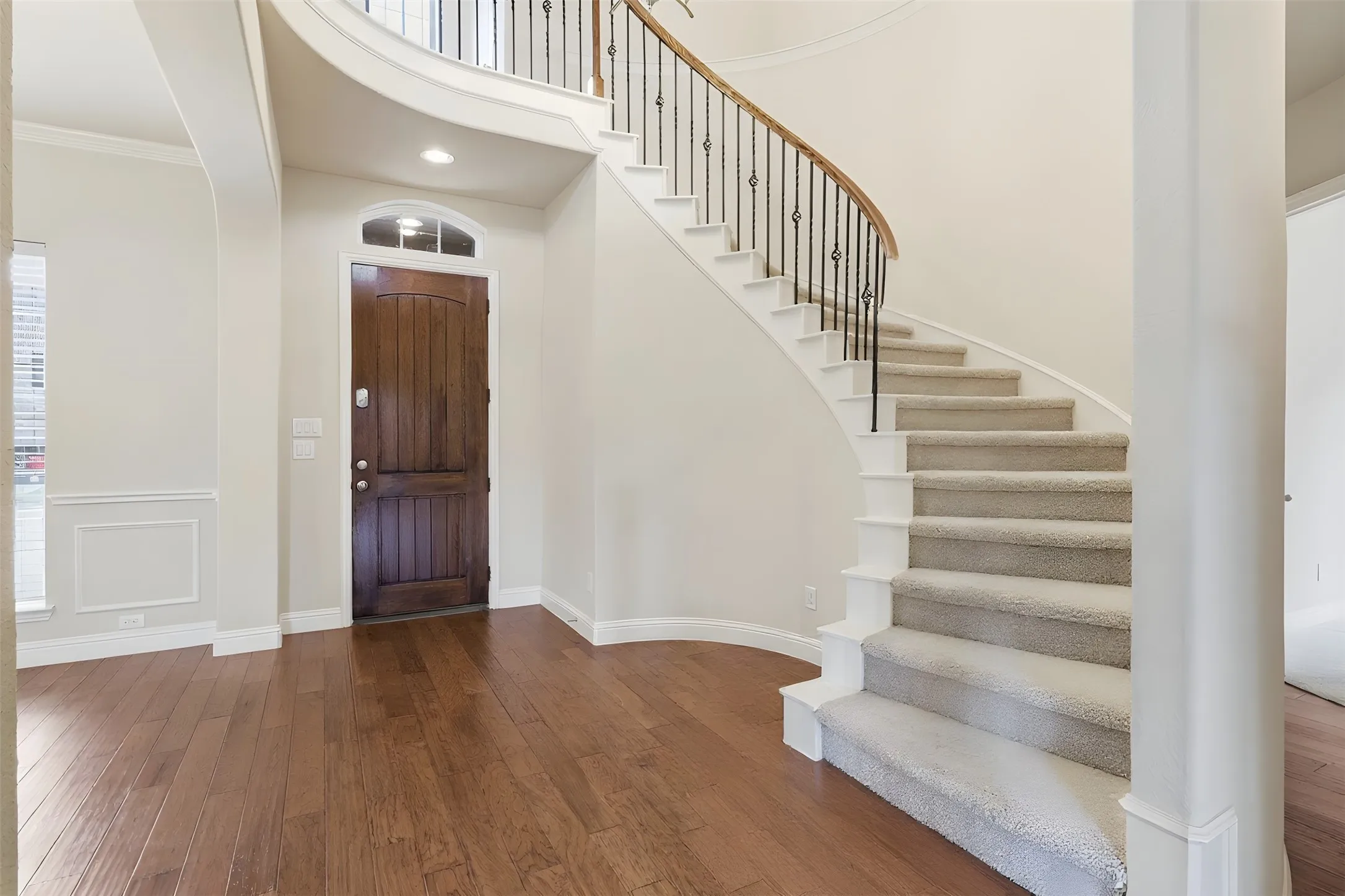 Impressive Staircase