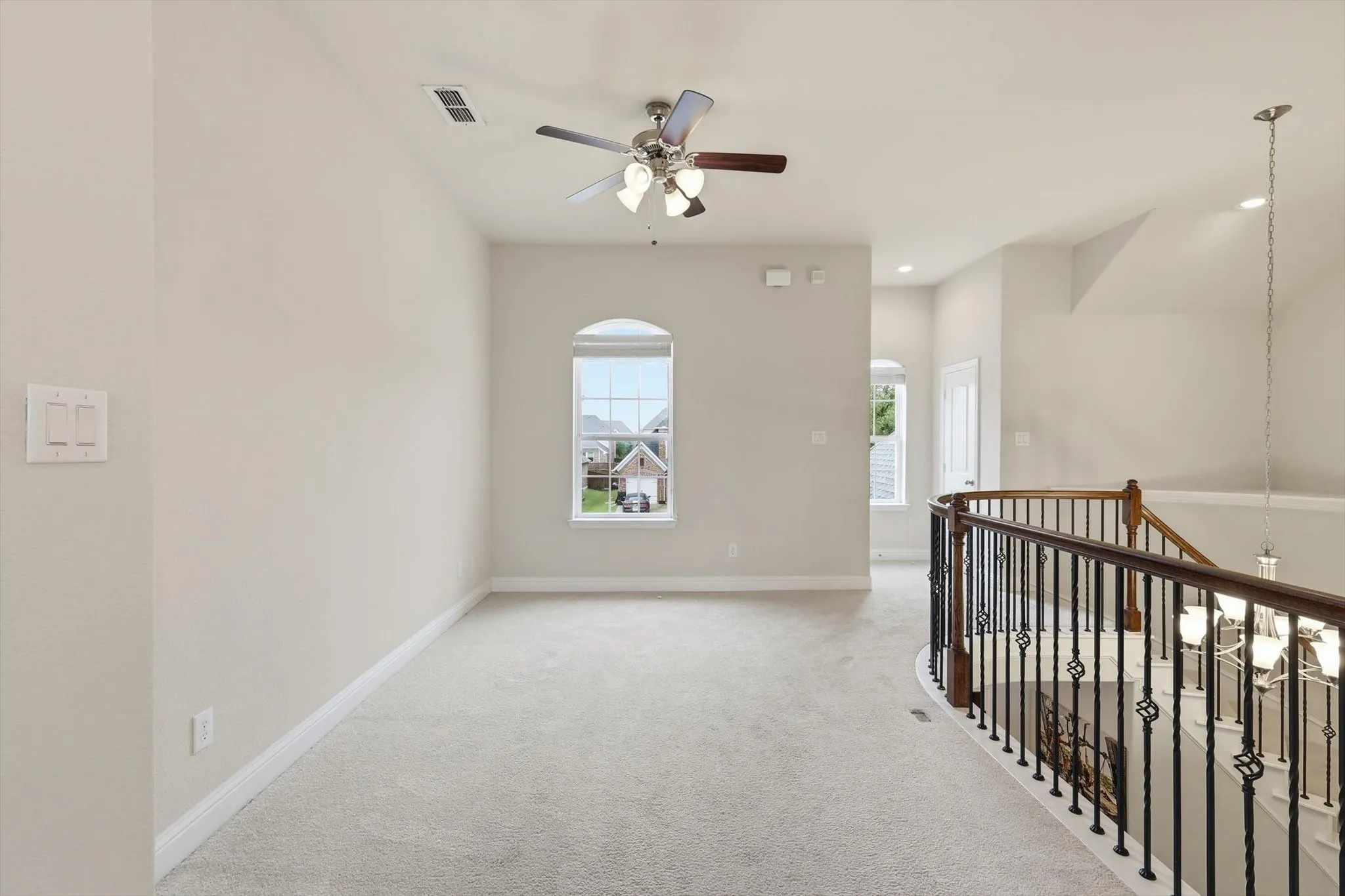 Upstairs Sitting Room