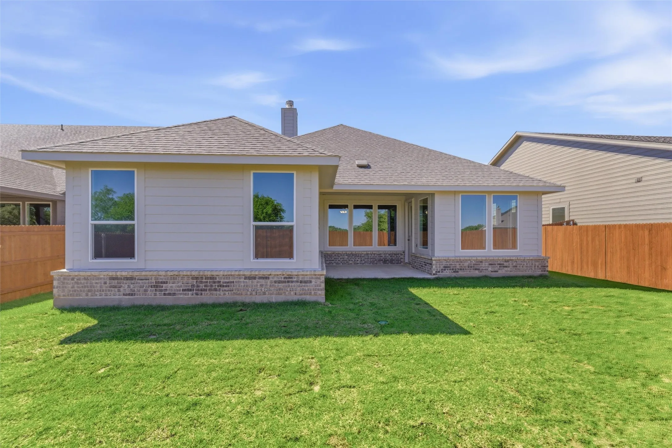 Single Family Residence For Sale in Parker County , 1233 Sabine River Lane, Springtown, Texas 76082, 4 Bedroom, 2 Bathroom, 2 Garage spaces, 1,939 Sqft, built in 2026, New Construction - Complete, mls#21251897, Real Estate Agent in Springtown, Homes For Sale in Parker county, Homes For Sale in Springtown, Realtor in Springtown Texas, Real Estate Brokerage Independent Realty Texas, Luminita Cordes Realtor