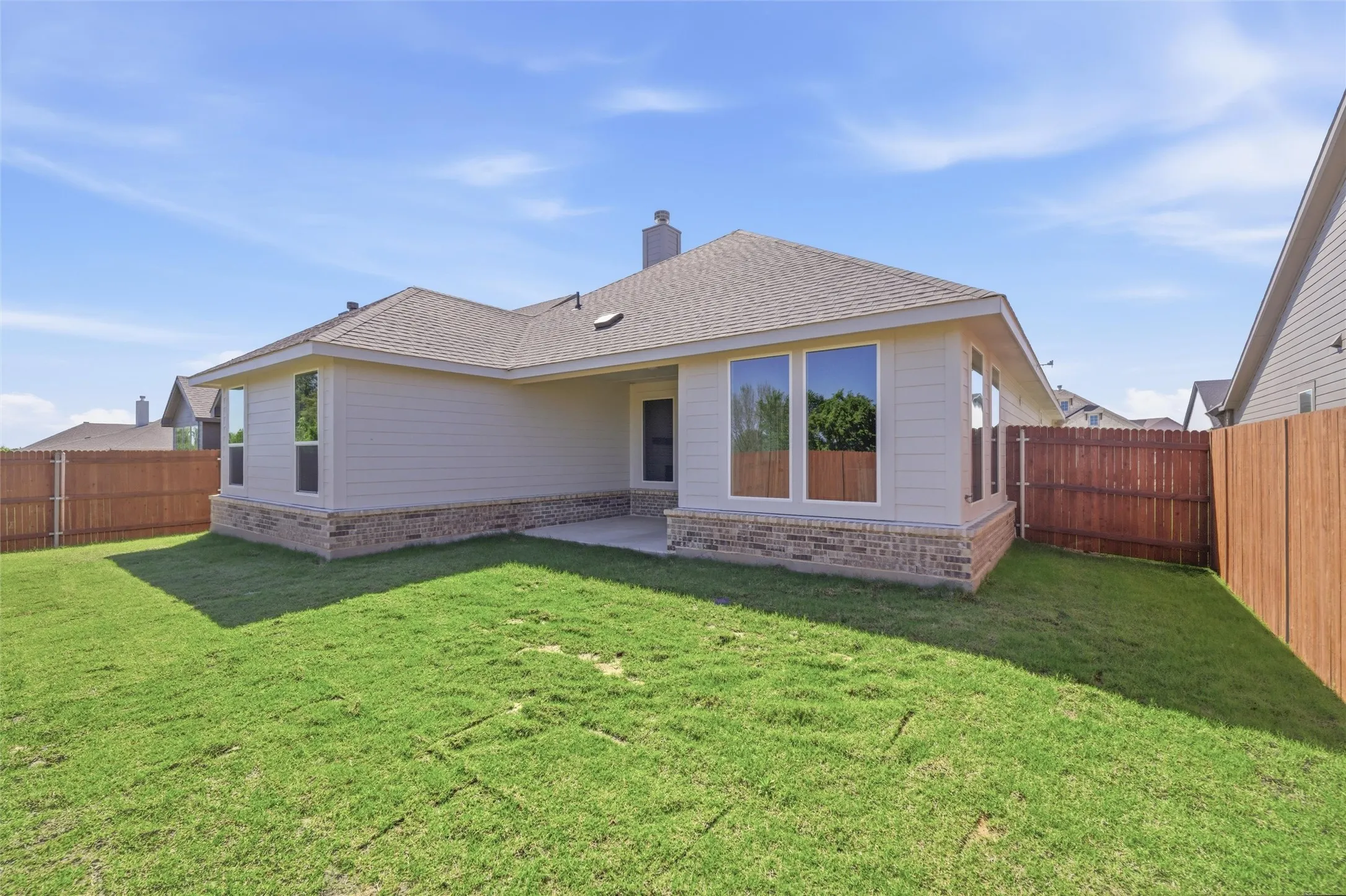 Single Family Residence For Sale in Parker County , 1233 Sabine River Lane, Springtown, Texas 76082, 4 Bedroom, 2 Bathroom, 2 Garage spaces, 1,939 Sqft, built in 2026, New Construction - Complete, mls#21251897, Real Estate Agent in Springtown, Homes For Sale in Parker county, Homes For Sale in Springtown, Realtor in Springtown Texas, Real Estate Brokerage Independent Realty Texas, Luminita Cordes Realtor
