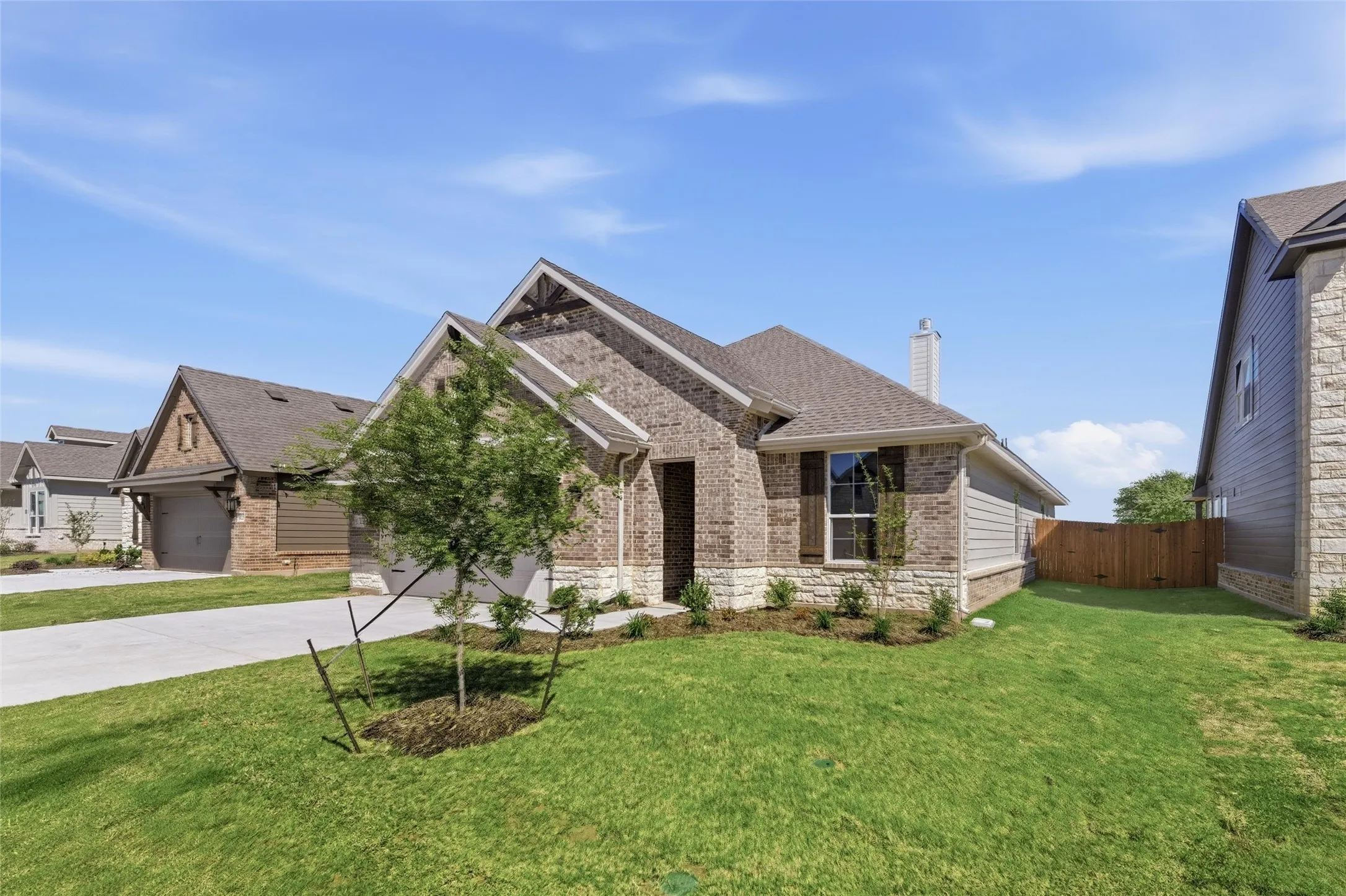 Single Family Residence For Sale in Parker County , 1233 Sabine River Lane, Springtown, Texas 76082, 4 Bedroom, 2 Bathroom, 2 Garage spaces, 1,939 Sqft, built in 2026, New Construction - Complete, mls#21251897, Real Estate Agent in Springtown, Homes For Sale in Parker county, Homes For Sale in Springtown, Realtor in Springtown Texas, Real Estate Brokerage Independent Realty Texas, Luminita Cordes Realtor