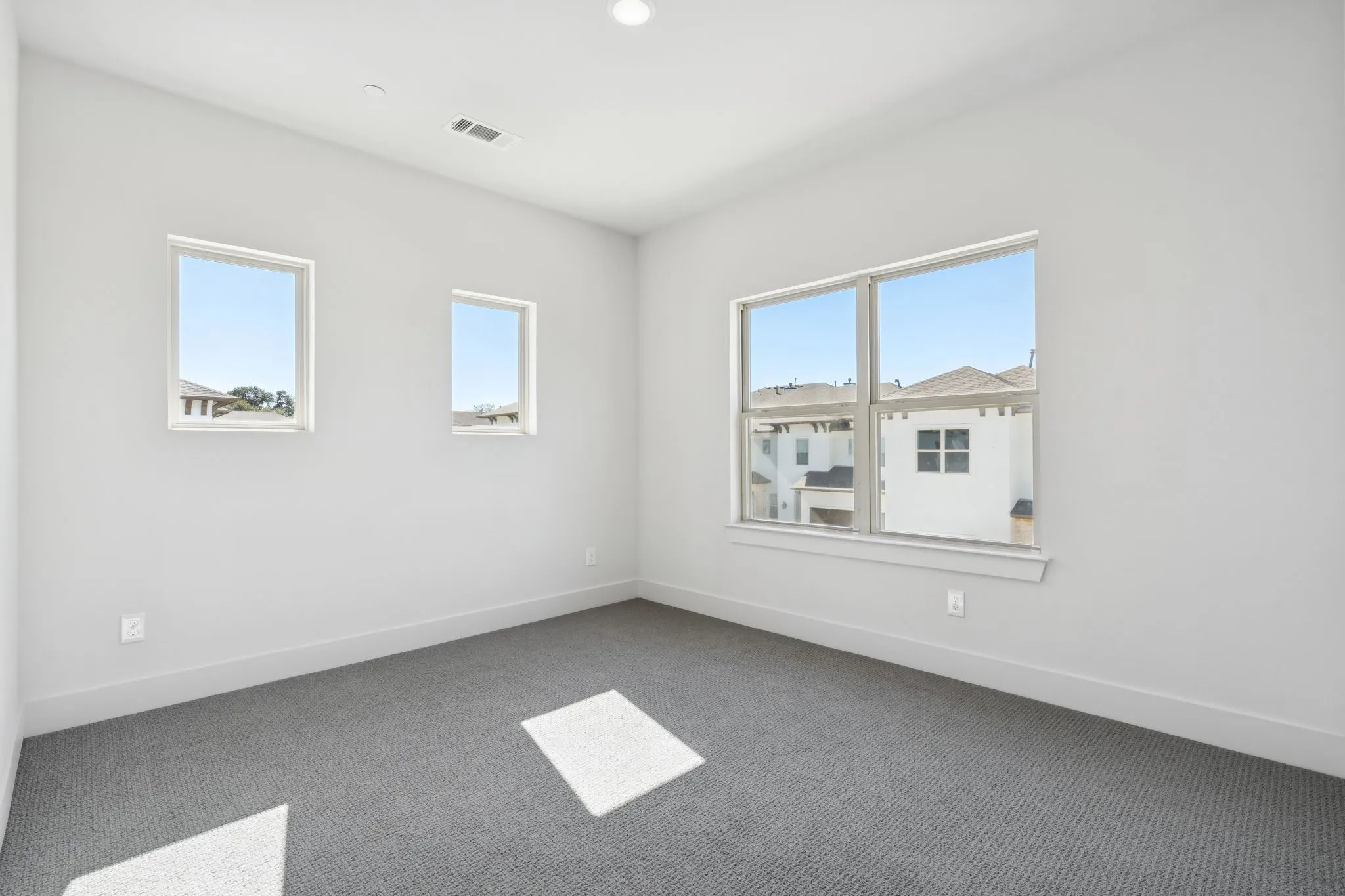 Bedroom.