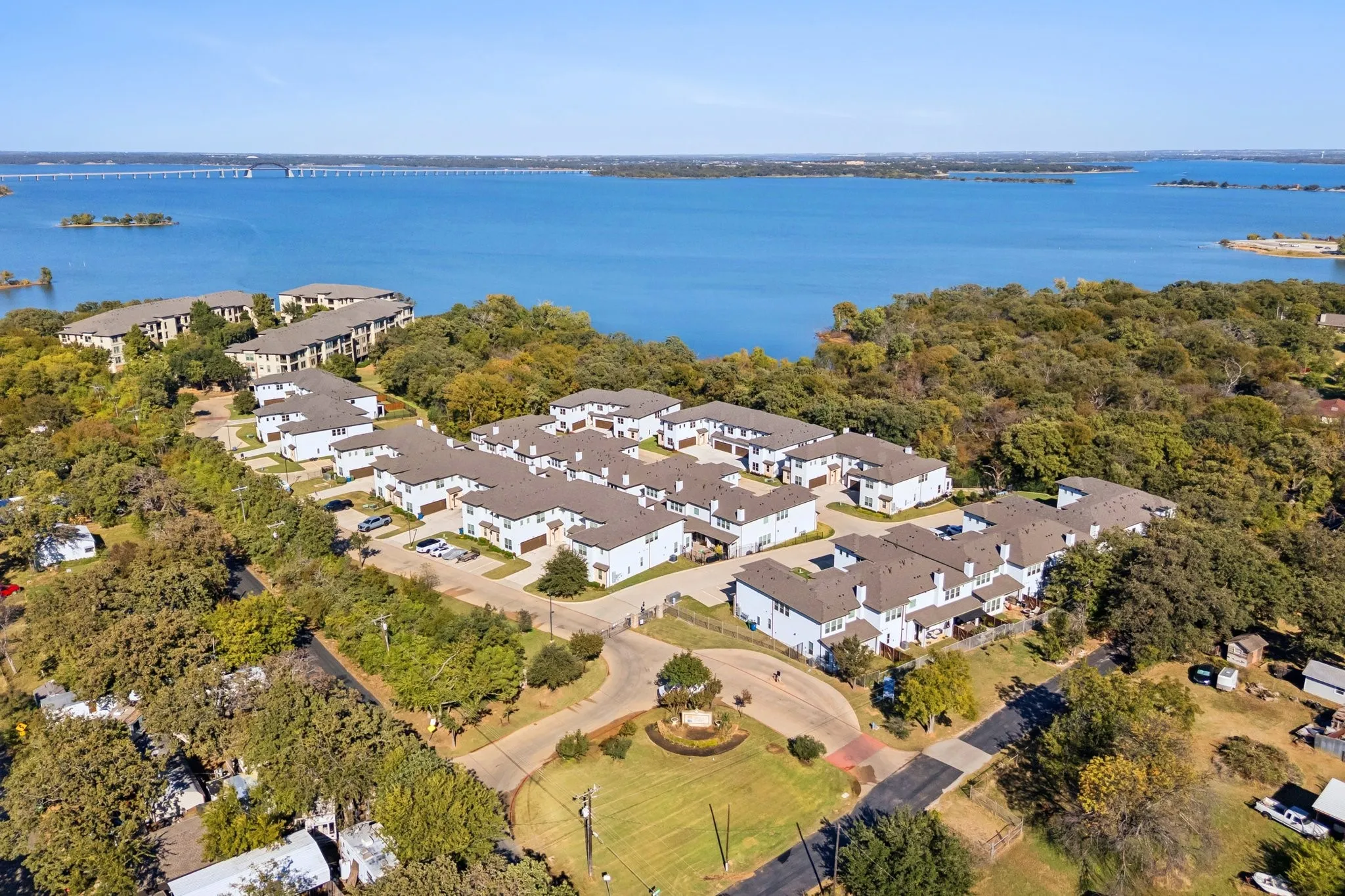Condominium For Sale in Denton County , 452 Waters Edge Drive 822, Hickory Creek, Texas 75065, 3 Bedroom, 4 Bathroom, 2 Garage spaces, 2,113 Sqft, built in 2025, New Construction - Complete, mls#21249009, Real Estate Agent in Hickory Creek, Homes For Sale in Denton county, Homes For Sale in Hickory Creek, Realtor in Hickory Creek Texas, Real Estate Brokerage Independent Realty Texas, Luminita Cordes Realtor