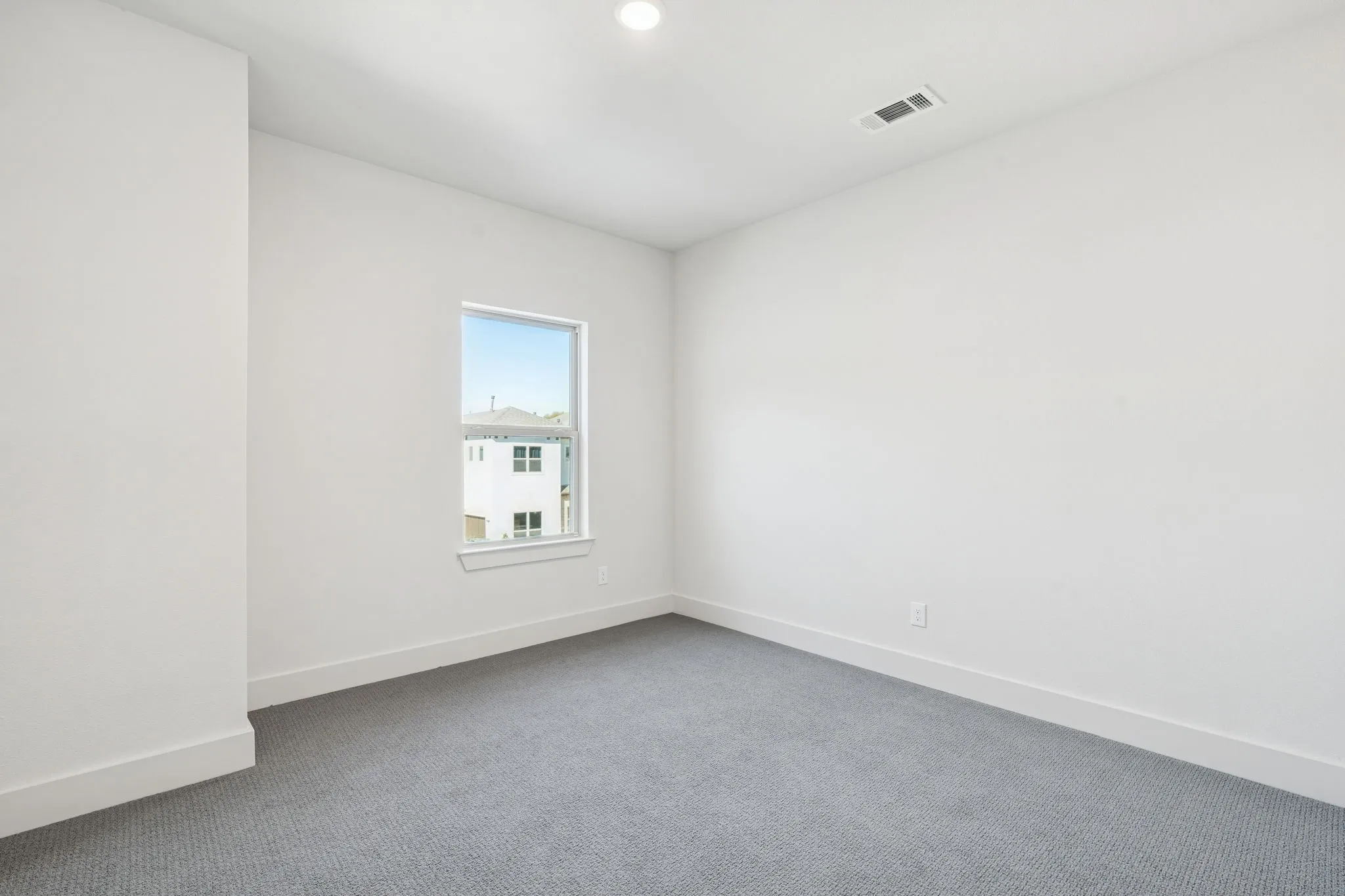 Bedroom.