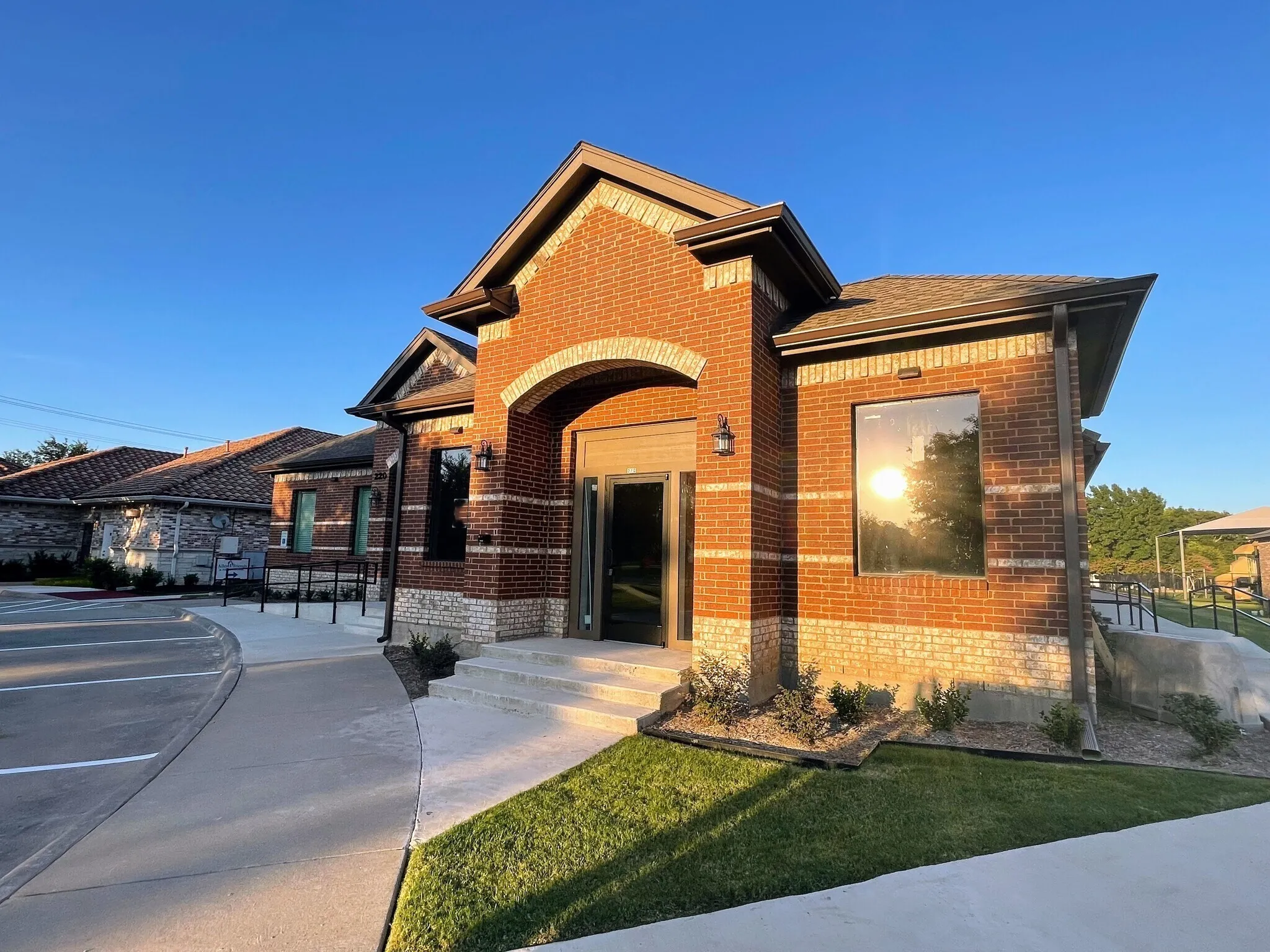 Business For Sale in Collin County , 1511 Mc Dermott Drive 210, Allen, Texas 75013, 0, 0, Garage spaces, 1,420 Sqft, built in 2023, New Construction - Complete, mls#21234234, Real Estate Agent in Allen, Homes For Sale in Collin county, Homes For Sale in Allen, Realtor in Allen Texas, Real Estate Brokerage Independent Realty Texas, Luminita Cordes Realtor