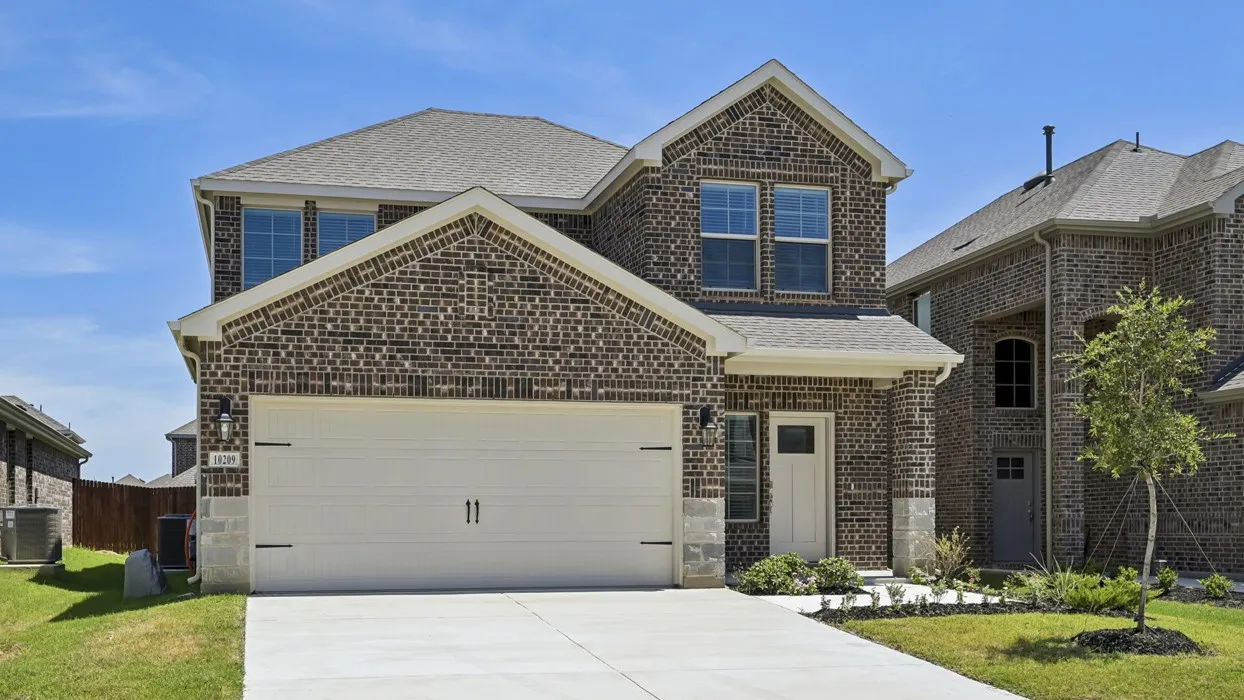 Single Family Residence For Sale in Denton County , 10209 Amalgam Street, Aubrey, Texas 76227, 4 Bedroom, 3 Bathroom, 2 Garage spaces, 2,272 Sqft, built in 2026, New Construction - Incomplete, mls#21251974, Real Estate Agent in Aubrey, Homes For Sale in Denton county, Homes For Sale in Aubrey, Realtor in Aubrey Texas, Real Estate Brokerage Independent Realty Texas, Luminita Cordes Realtor