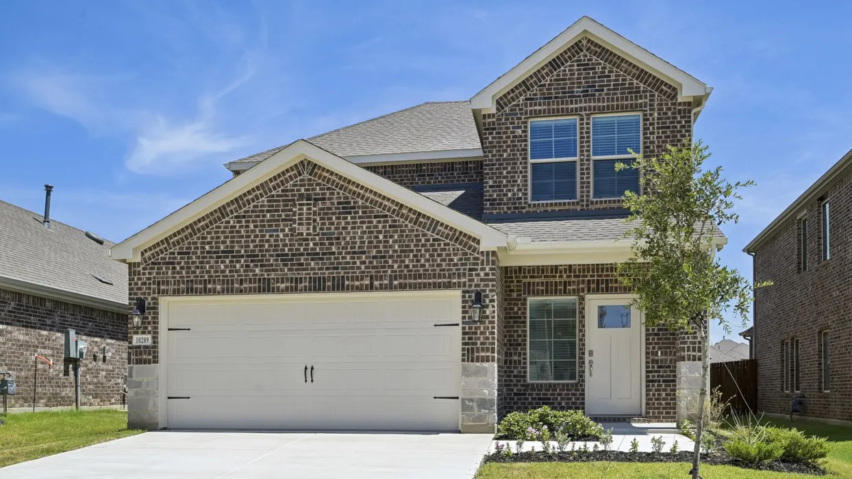 Single Family Residence For Sale in Denton County , 10209 Amalgam Street, Aubrey, Texas 76227, 4 Bedroom, 3 Bathroom, 2 Garage spaces, 2,272 Sqft, built in 2026, New Construction - Incomplete, mls#21251974, Real Estate Agent in Aubrey, Homes For Sale in Denton county, Homes For Sale in Aubrey, Realtor in Aubrey Texas, Real Estate Brokerage Independent Realty Texas, Luminita Cordes Realtor