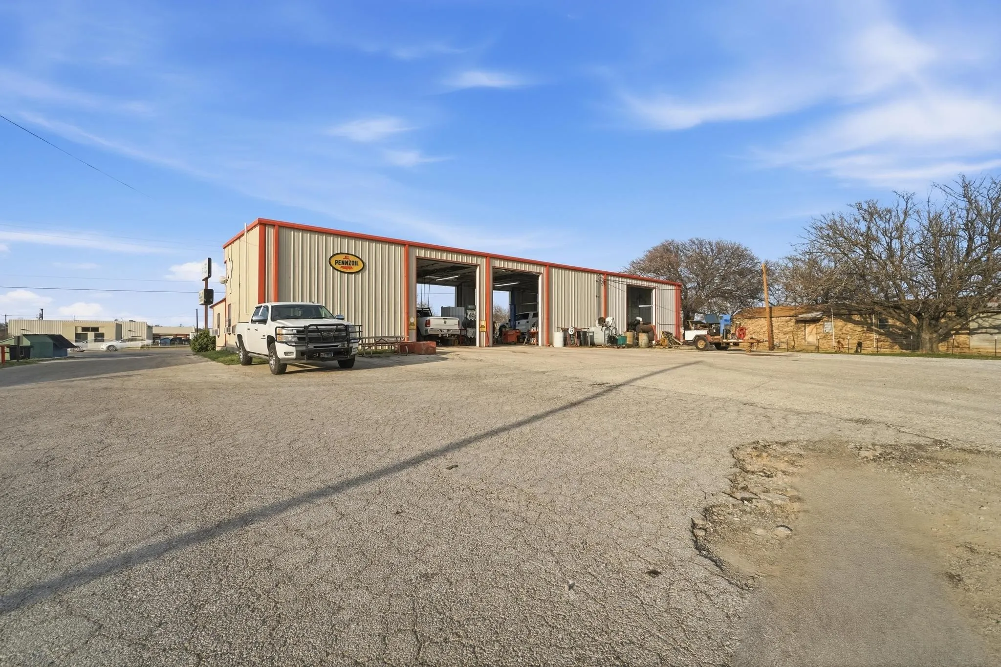 Business For Sale in Coleman County , 112 Santa Anna Avenue, Coleman, Texas 76834, 0, 0, Garage spaces, 0 Sqft, built in 2001, Preowned, mls#21223386, Real Estate Agent in Coleman, Homes For Sale in Coleman county, Homes For Sale in Coleman, Realtor in Coleman Texas, Real Estate Brokerage Independent Realty Texas, Luminita Cordes Realtor