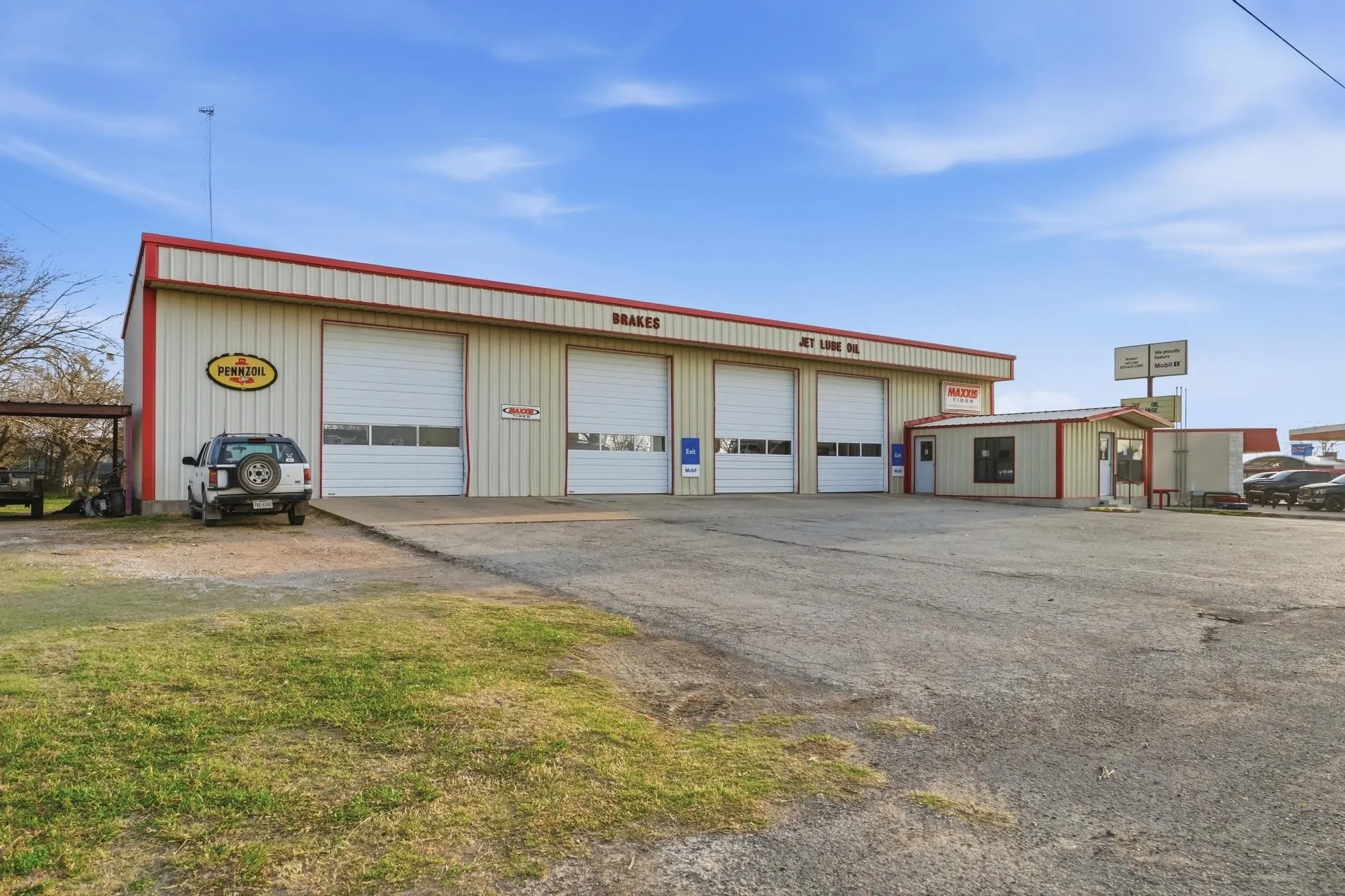 Business For Sale in Coleman County , 112 Santa Anna Avenue, Coleman, Texas 76834, 0, 0, Garage spaces, 0 Sqft, built in 2001, Preowned, mls#21223386, Real Estate Agent in Coleman, Homes For Sale in Coleman county, Homes For Sale in Coleman, Realtor in Coleman Texas, Real Estate Brokerage Independent Realty Texas, Luminita Cordes Realtor