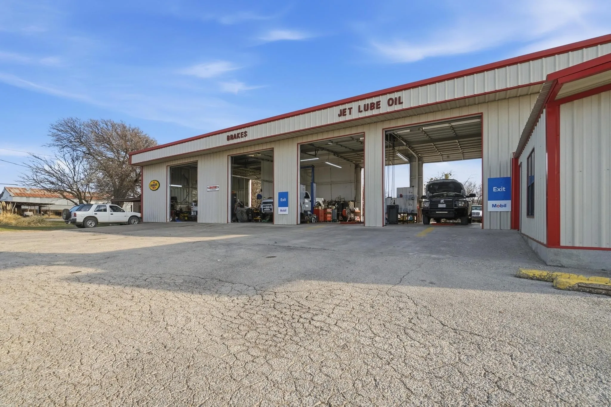 Business For Sale in Coleman County , 112 Santa Anna Avenue, Coleman, Texas 76834, 0, 0, Garage spaces, 0 Sqft, built in 2001, Preowned, mls#21223386, Real Estate Agent in Coleman, Homes For Sale in Coleman county, Homes For Sale in Coleman, Realtor in Coleman Texas, Real Estate Brokerage Independent Realty Texas, Luminita Cordes Realtor
