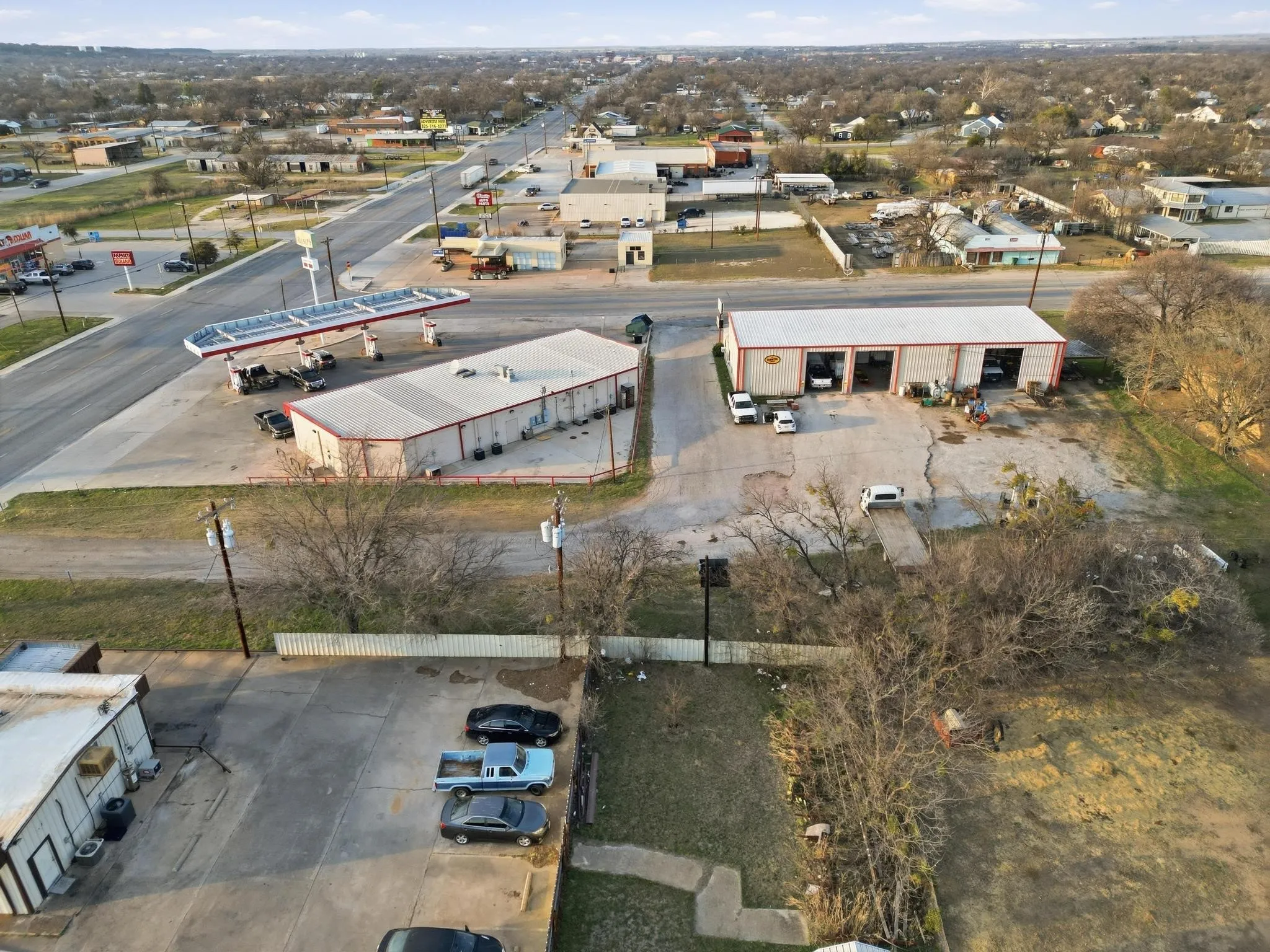 Business For Sale in Coleman County , 112 Santa Anna Avenue, Coleman, Texas 76834, 0, 0, Garage spaces, 0 Sqft, built in 2001, Preowned, mls#21223386, Real Estate Agent in Coleman, Homes For Sale in Coleman county, Homes For Sale in Coleman, Realtor in Coleman Texas, Real Estate Brokerage Independent Realty Texas, Luminita Cordes Realtor