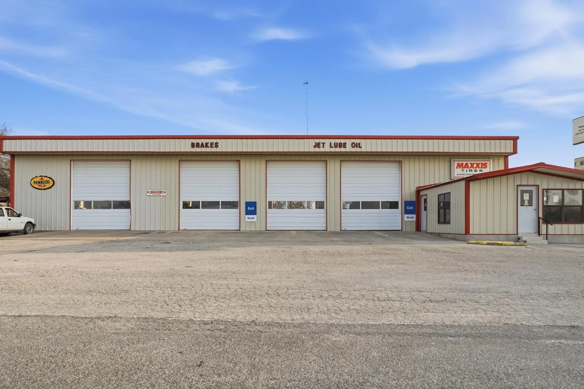 Business For Sale in Coleman County , 112 Santa Anna Avenue, Coleman, Texas 76834, 0, 0, Garage spaces, 0 Sqft, built in 2001, Preowned, mls#21223386, Real Estate Agent in Coleman, Homes For Sale in Coleman county, Homes For Sale in Coleman, Realtor in Coleman Texas, Real Estate Brokerage Independent Realty Texas, Luminita Cordes Realtor