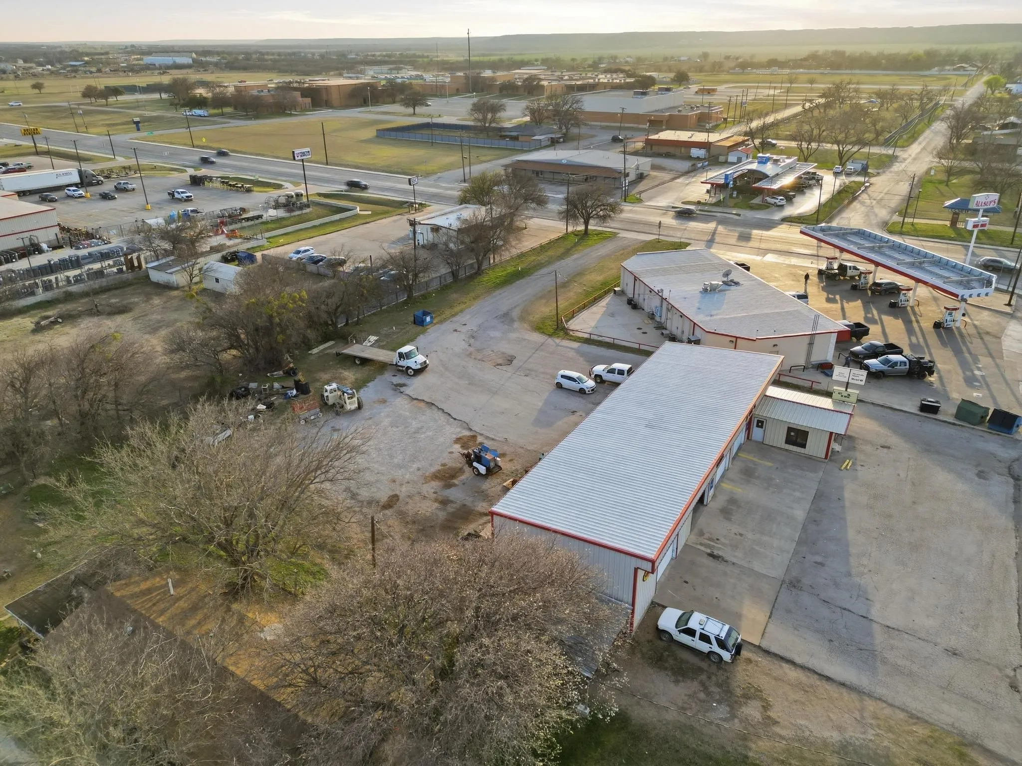 Business For Sale in Coleman County , 112 Santa Anna Avenue, Coleman, Texas 76834, 0, 0, Garage spaces, 0 Sqft, built in 2001, Preowned, mls#21223386, Real Estate Agent in Coleman, Homes For Sale in Coleman county, Homes For Sale in Coleman, Realtor in Coleman Texas, Real Estate Brokerage Independent Realty Texas, Luminita Cordes Realtor