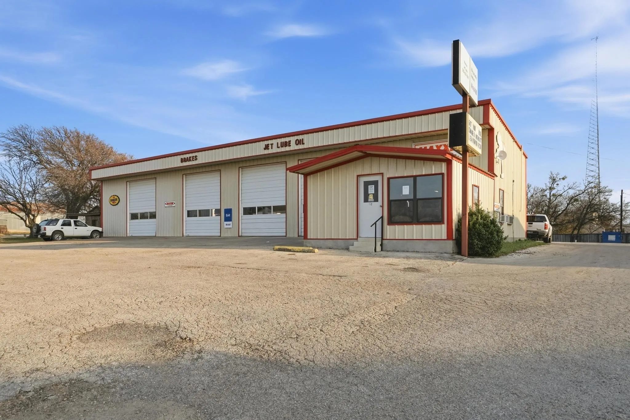 Business For Sale in Coleman County , 112 Santa Anna Avenue, Coleman, Texas 76834, 0, 0, Garage spaces, 0 Sqft, built in 2001, Preowned, mls#21223386, Real Estate Agent in Coleman, Homes For Sale in Coleman county, Homes For Sale in Coleman, Realtor in Coleman Texas, Real Estate Brokerage Independent Realty Texas, Luminita Cordes Realtor