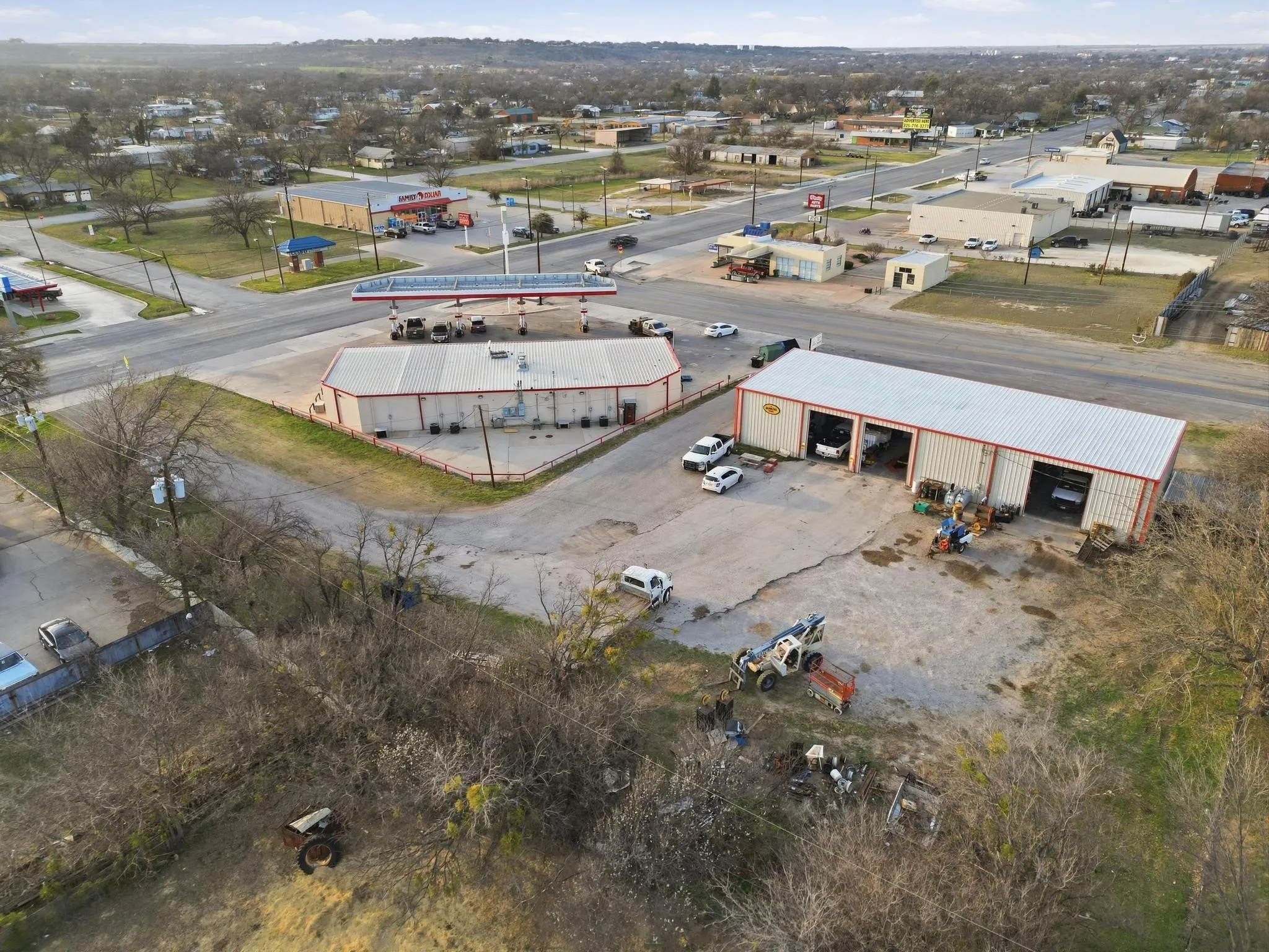 Business For Sale in Coleman County , 112 Santa Anna Avenue, Coleman, Texas 76834, 0, 0, Garage spaces, 0 Sqft, built in 2001, Preowned, mls#21223386, Real Estate Agent in Coleman, Homes For Sale in Coleman county, Homes For Sale in Coleman, Realtor in Coleman Texas, Real Estate Brokerage Independent Realty Texas, Luminita Cordes Realtor