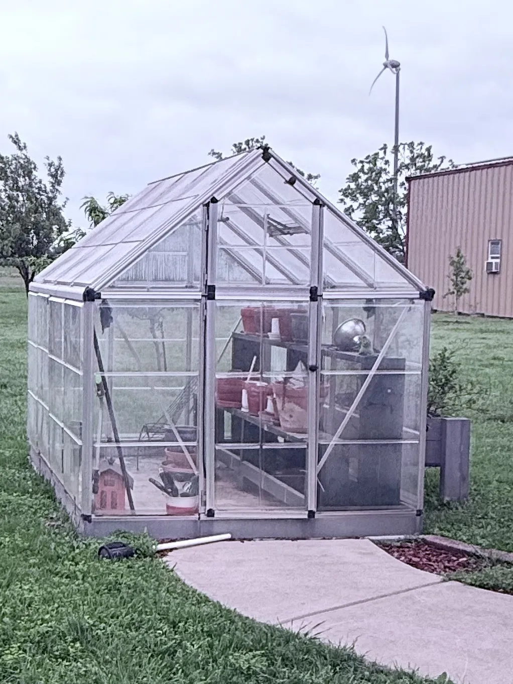 Greenhouse