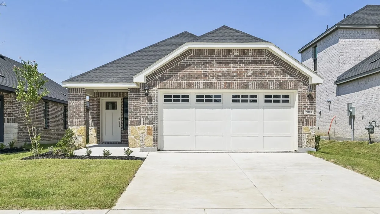 Single Family Residence For Sale in Collin County , 2004 Whispering Lane, Celina, Texas 75009, 3 Bedroom, 2 Bathroom, 2 Garage spaces, 1,611 Sqft, built in 2026, New Construction - Incomplete, mls#21252097, Real Estate Agent in Celina, Homes For Sale in Collin county, Homes For Sale in Celina, Realtor in Celina Texas, Real Estate Brokerage Independent Realty Texas, Luminita Cordes Realtor