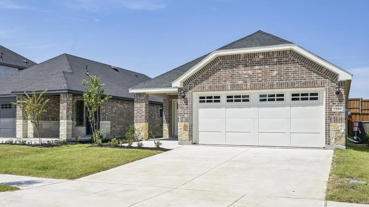 Single Family Residence For Sale in Collin County , 2004 Whispering Lane, Celina, Texas 75009, 3 Bedroom, 2 Bathroom, 2 Garage spaces, 1,611 Sqft, built in 2026, New Construction - Incomplete, mls#21252097, Real Estate Agent in Celina, Homes For Sale in Collin county, Homes For Sale in Celina, Realtor in Celina Texas, Real Estate Brokerage Independent Realty Texas, Luminita Cordes Realtor