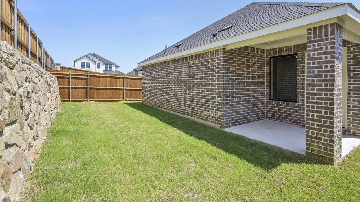 Single Family Residence For Sale in Collin County , 2004 Whispering Lane, Celina, Texas 75009, 3 Bedroom, 2 Bathroom, 2 Garage spaces, 1,611 Sqft, built in 2026, New Construction - Incomplete, mls#21252097, Real Estate Agent in Celina, Homes For Sale in Collin county, Homes For Sale in Celina, Realtor in Celina Texas, Real Estate Brokerage Independent Realty Texas, Luminita Cordes Realtor