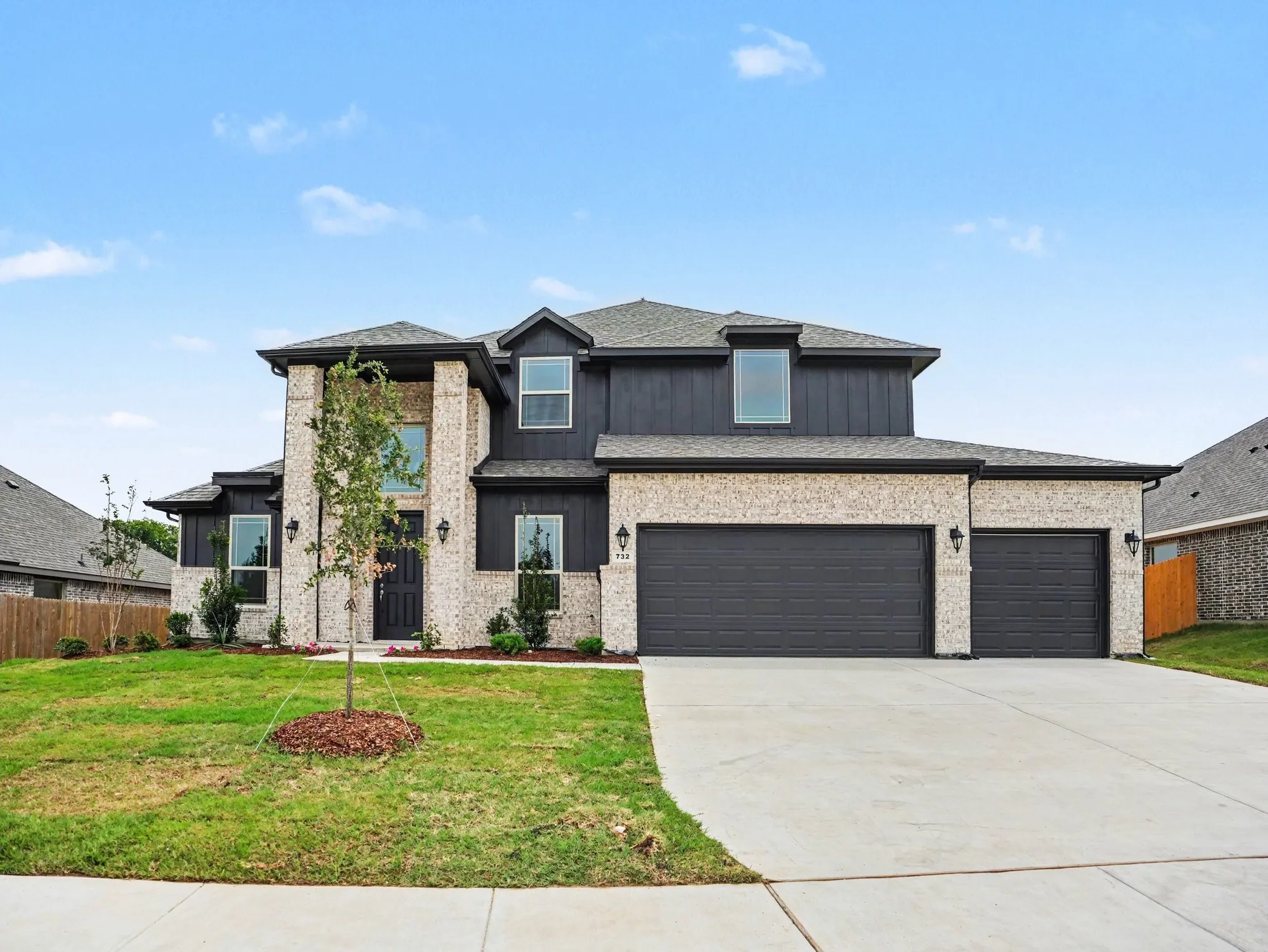 Single Family Residence For Sale in Dallas County , 732 Candace Drive, De Soto, Texas 75115, 4 Bedroom, 3 Bathroom, 3 Garage spaces, 2,983 Sqft, built in 2026, New Construction - Incomplete, mls#21252118, Real Estate Agent in De Soto, Homes For Sale in Dallas county, Homes For Sale in De Soto, Realtor in De Soto Texas, Real Estate Brokerage Independent Realty Texas, Luminita Cordes Realtor