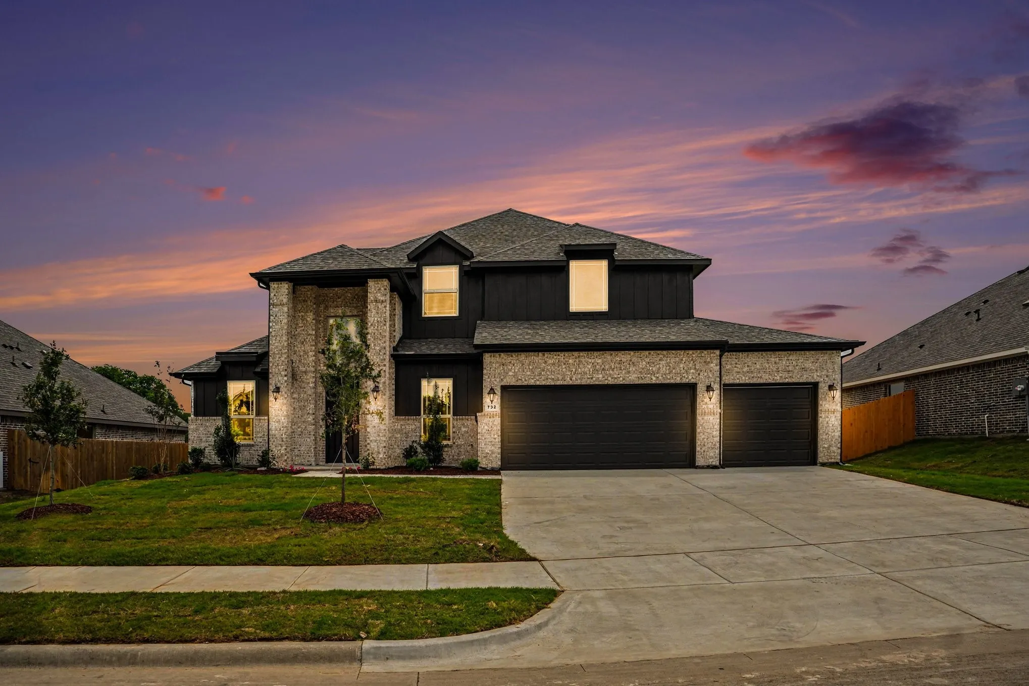 Single Family Residence For Sale in Dallas County , 732 Candace Drive, De Soto, Texas 75115, 4 Bedroom, 3 Bathroom, 3 Garage spaces, 2,983 Sqft, built in 2026, New Construction - Incomplete, mls#21252118, Real Estate Agent in De Soto, Homes For Sale in Dallas county, Homes For Sale in De Soto, Realtor in De Soto Texas, Real Estate Brokerage Independent Realty Texas, Luminita Cordes Realtor