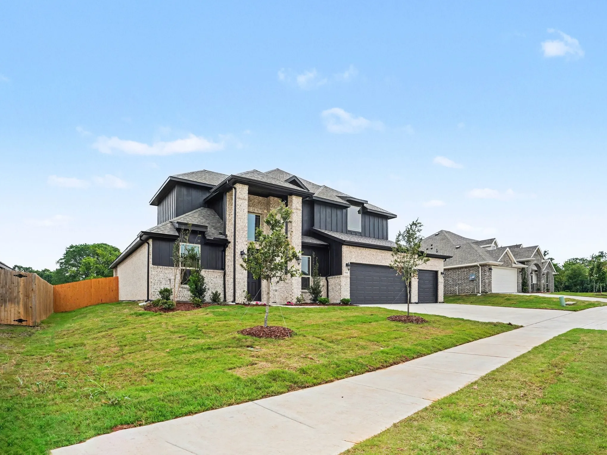 Single Family Residence For Sale in Dallas County , 732 Candace Drive, De Soto, Texas 75115, 4 Bedroom, 3 Bathroom, 3 Garage spaces, 2,983 Sqft, built in 2026, New Construction - Incomplete, mls#21252118, Real Estate Agent in De Soto, Homes For Sale in Dallas county, Homes For Sale in De Soto, Realtor in De Soto Texas, Real Estate Brokerage Independent Realty Texas, Luminita Cordes Realtor