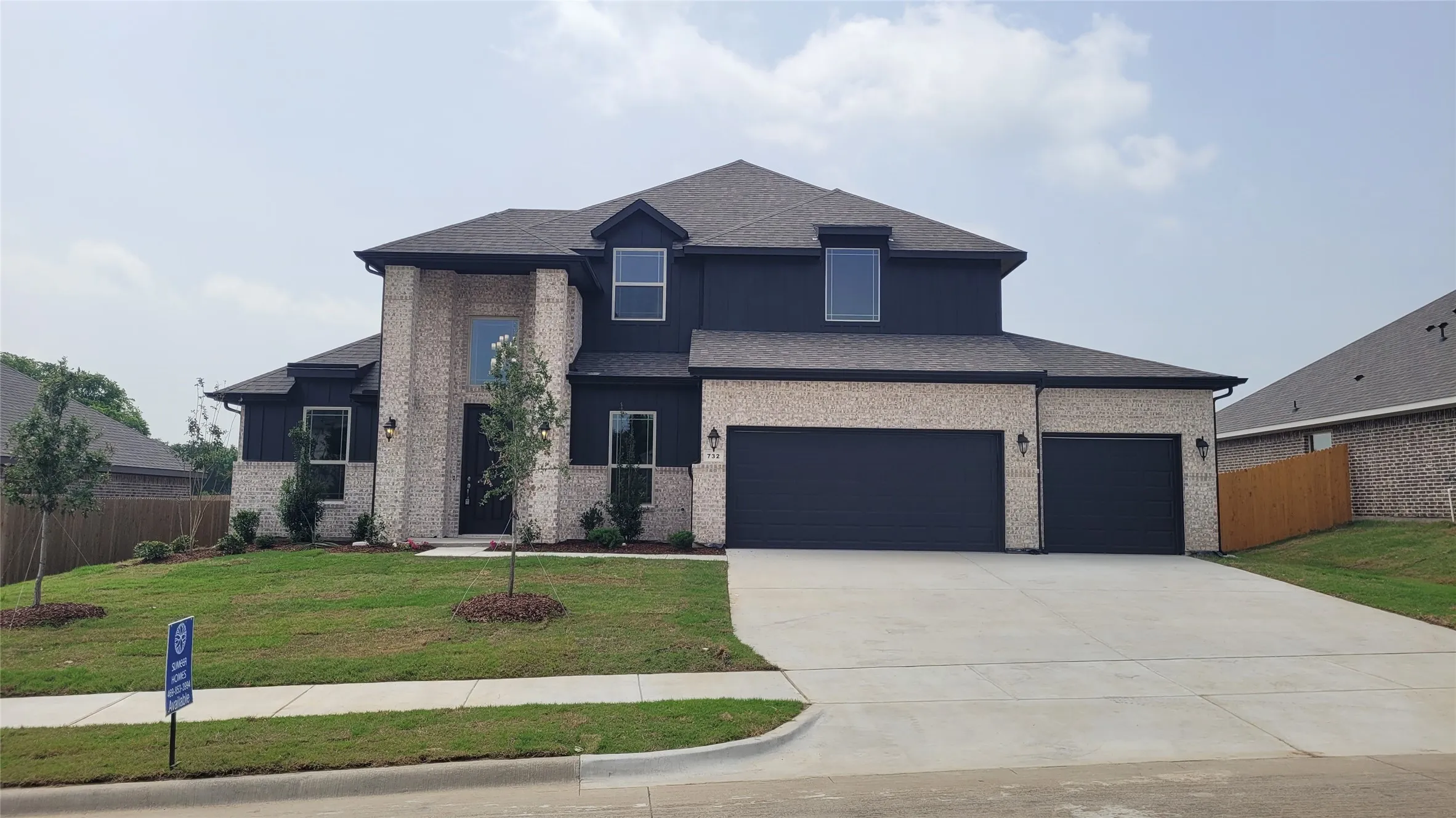 Single Family Residence For Sale in Dallas County , 732 Candace Drive, De Soto, Texas 75115, 4 Bedroom, 3 Bathroom, 3 Garage spaces, 2,983 Sqft, built in 2026, New Construction - Incomplete, mls#21252118, Real Estate Agent in De Soto, Homes For Sale in Dallas county, Homes For Sale in De Soto, Realtor in De Soto Texas, Real Estate Brokerage Independent Realty Texas, Luminita Cordes Realtor
